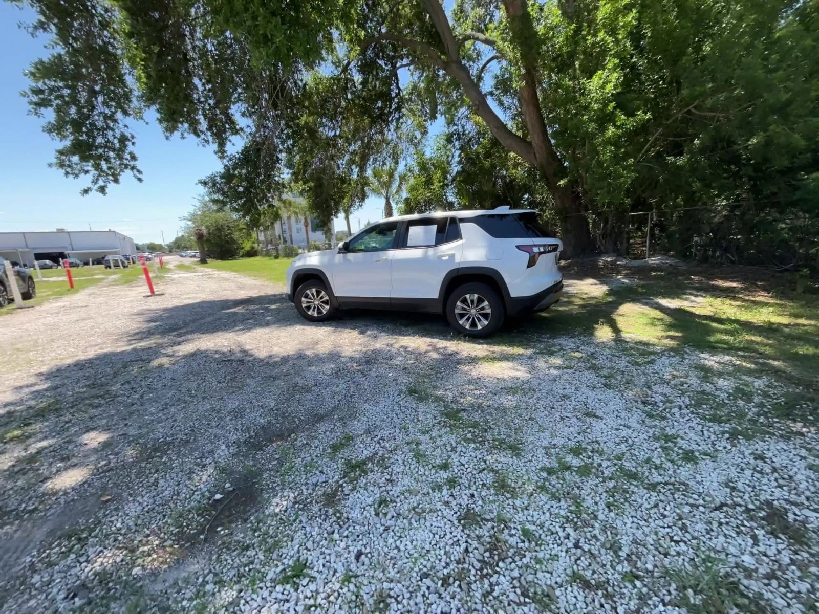 Thumbnail: 2025 Chevrolet Equinox - 15