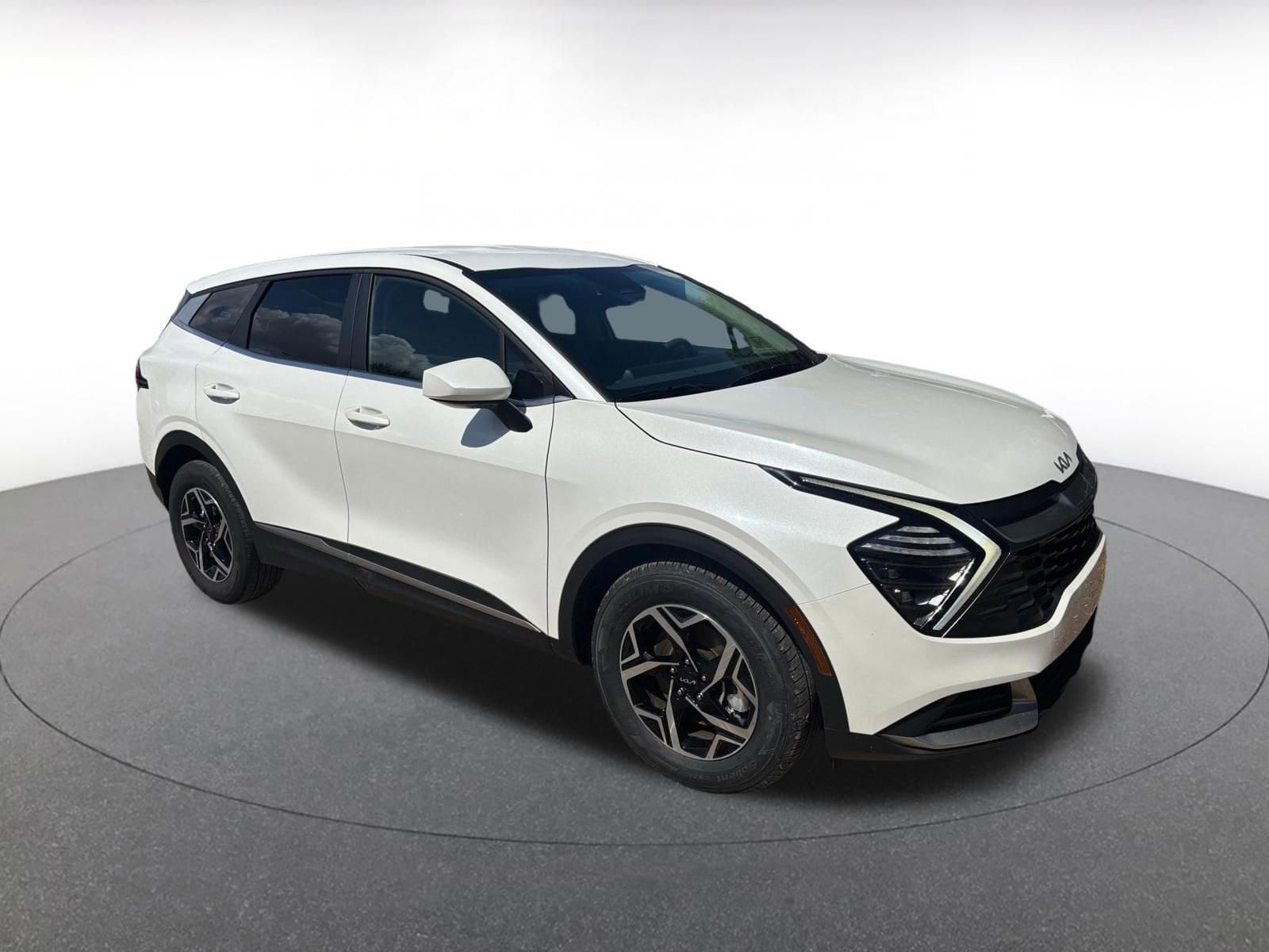 Thumbnail: 2025 Kia Sportage - 1