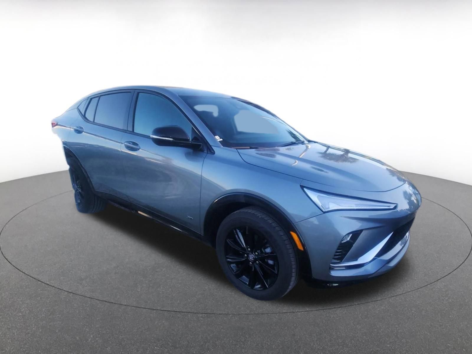 Thumbnail: 2025 Buick Envista - 1