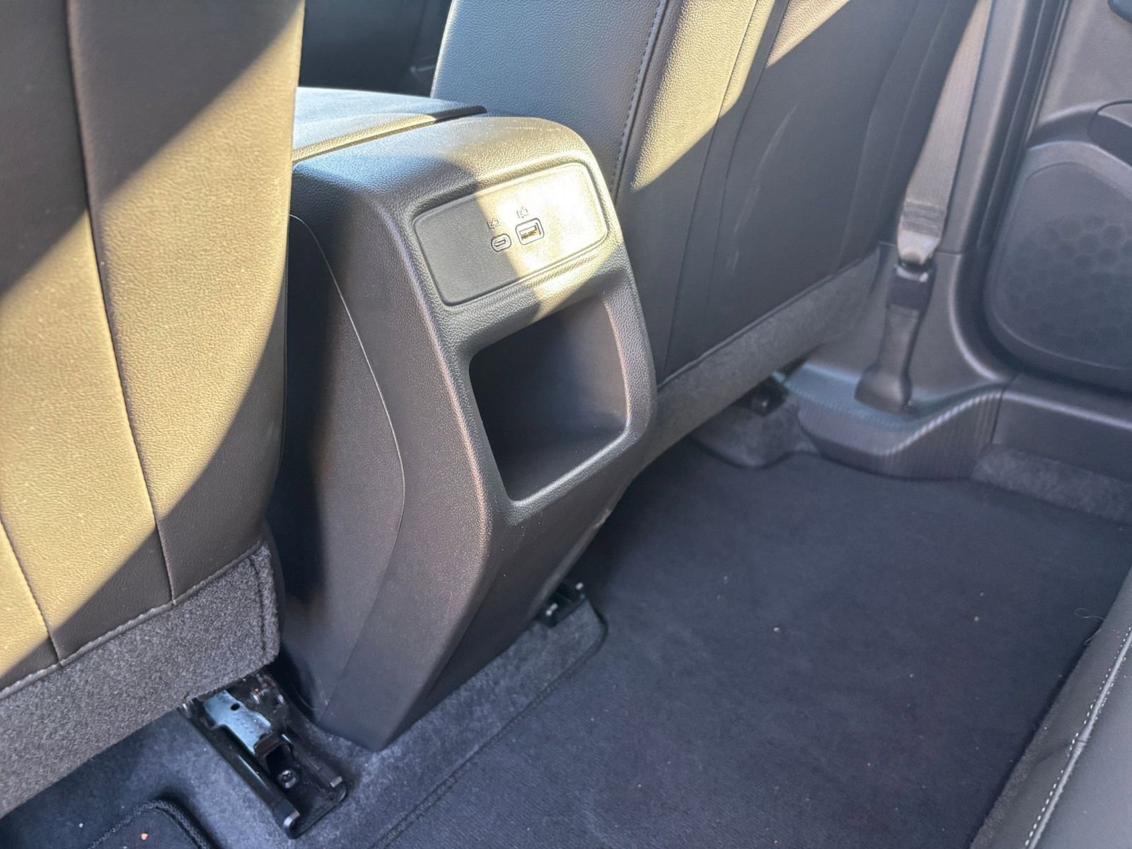 Thumbnail: 2025 Chevrolet Trax - 24