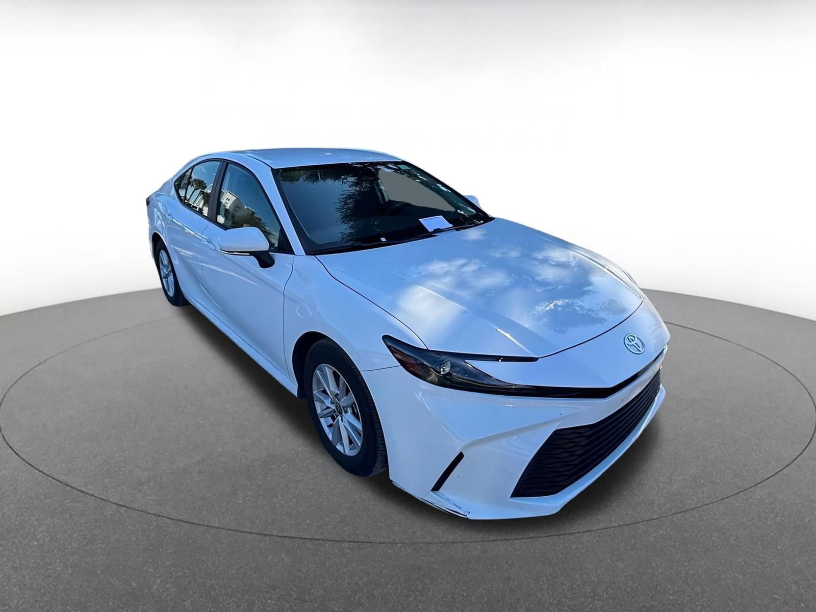 Thumbnail: 2025 Toyota Camry - 1