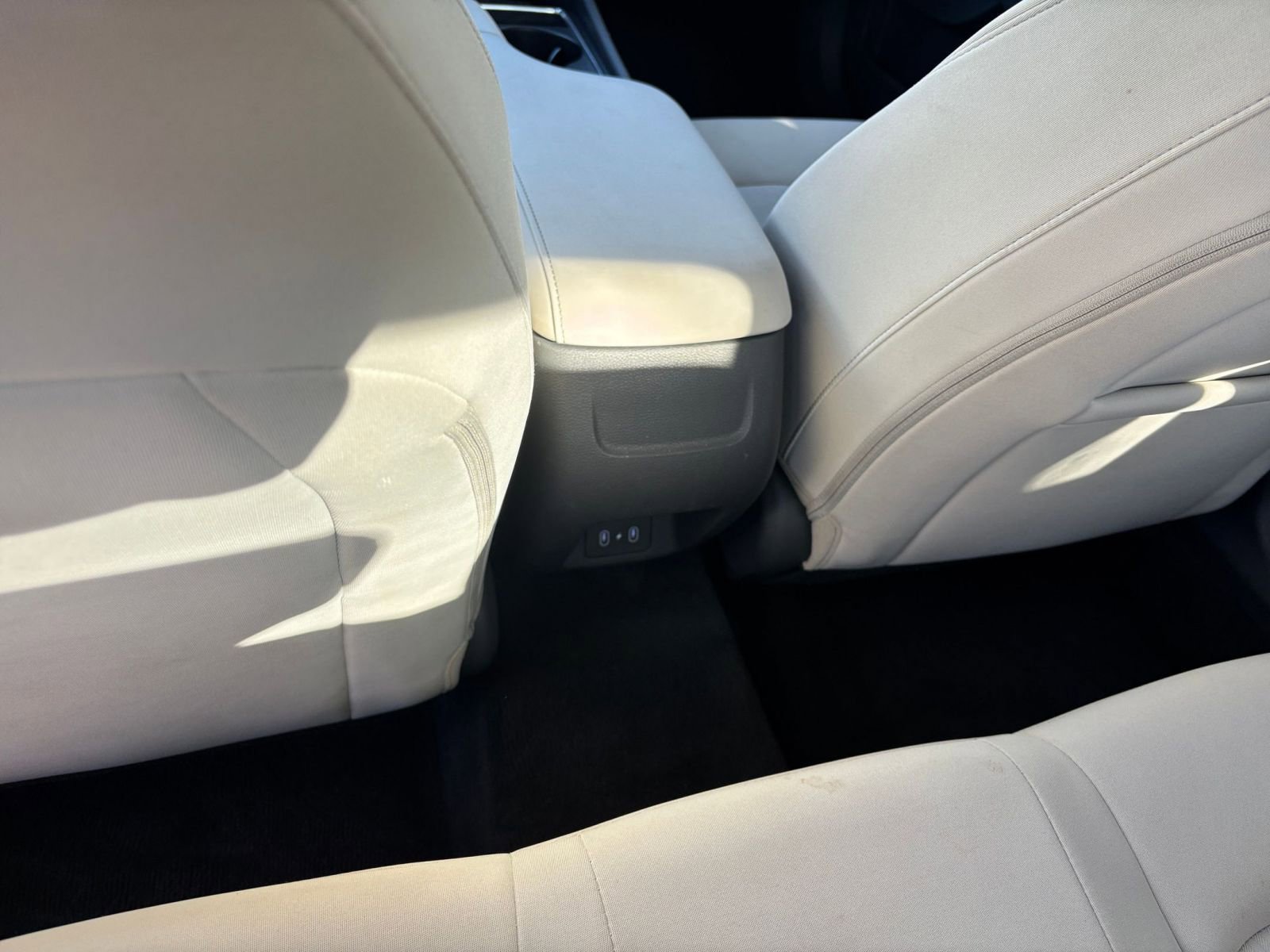 Thumbnail: 2025 Hyundai Sonata - 24