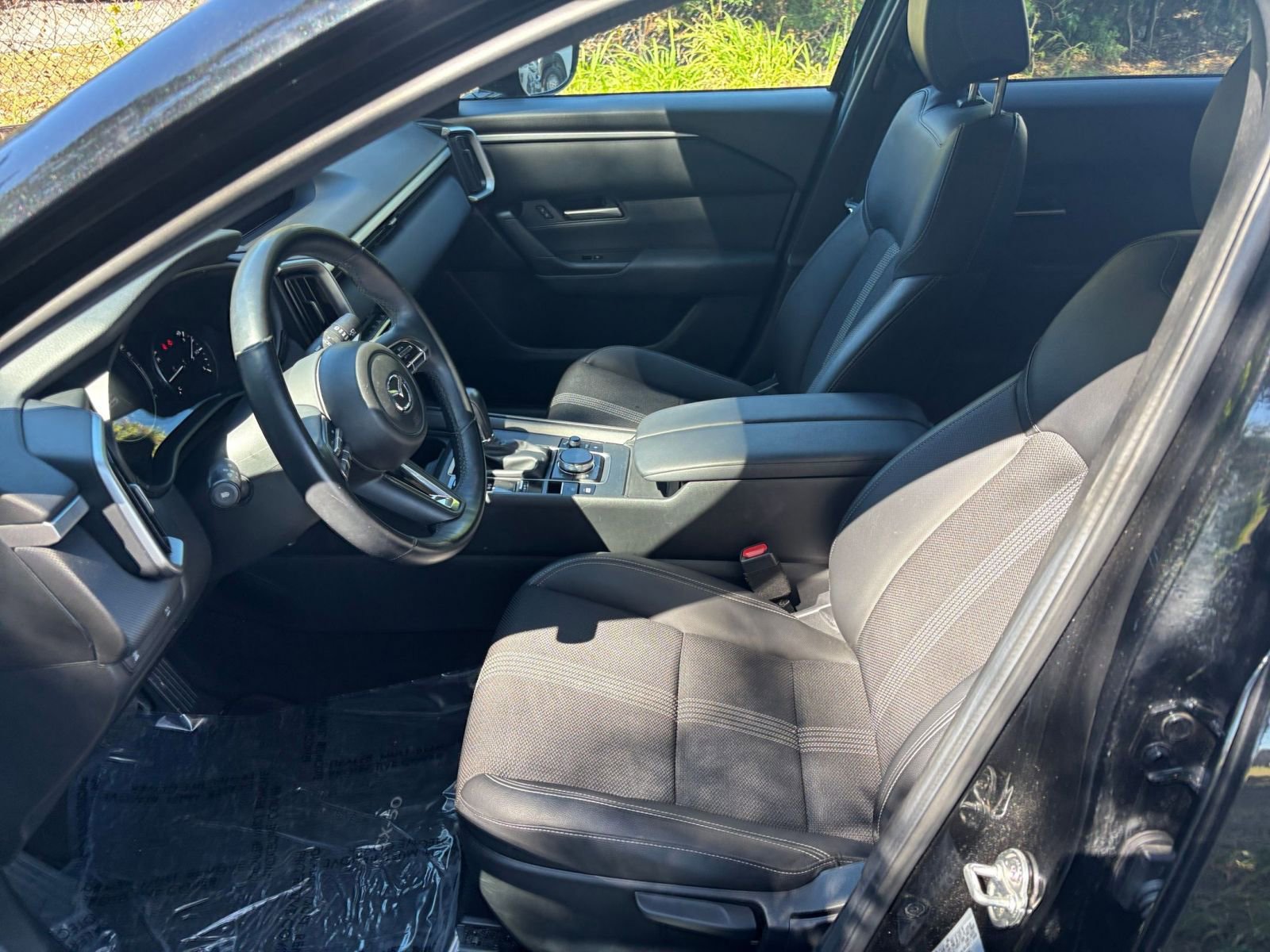 Thumbnail: 2025 Mazda CX-50 - 27