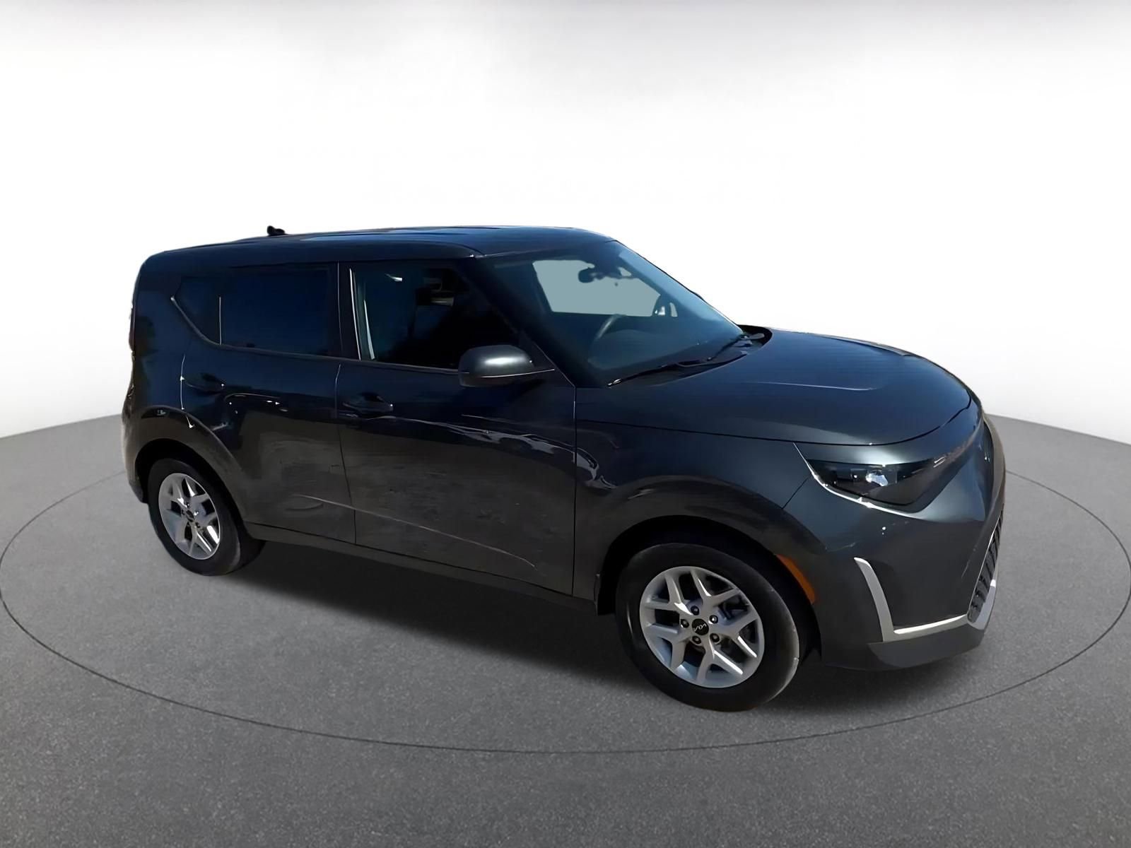 Thumbnail: 2025 Kia Soul - 2