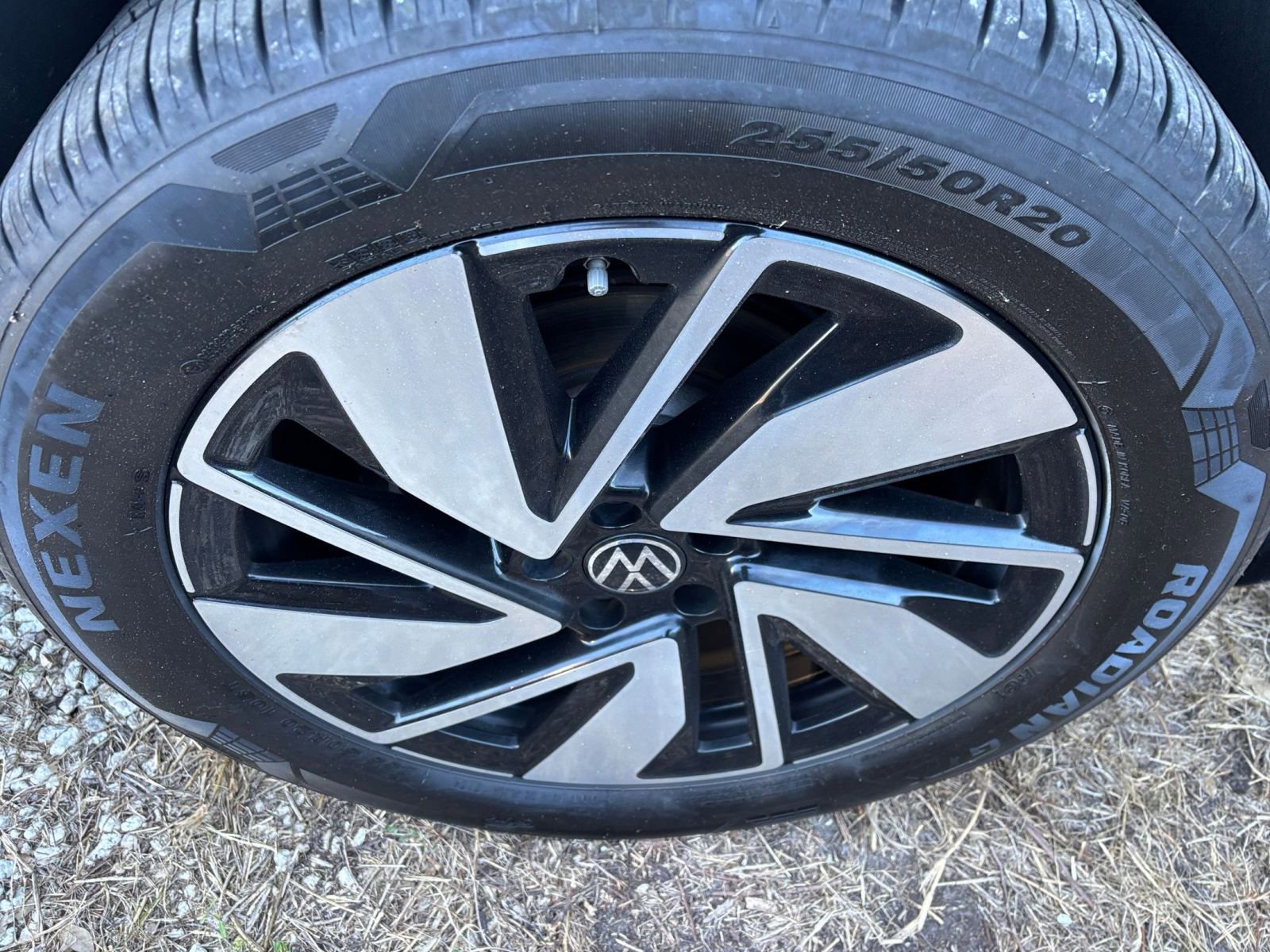 Thumbnail: 2025 Volkswagen Atlas - 31