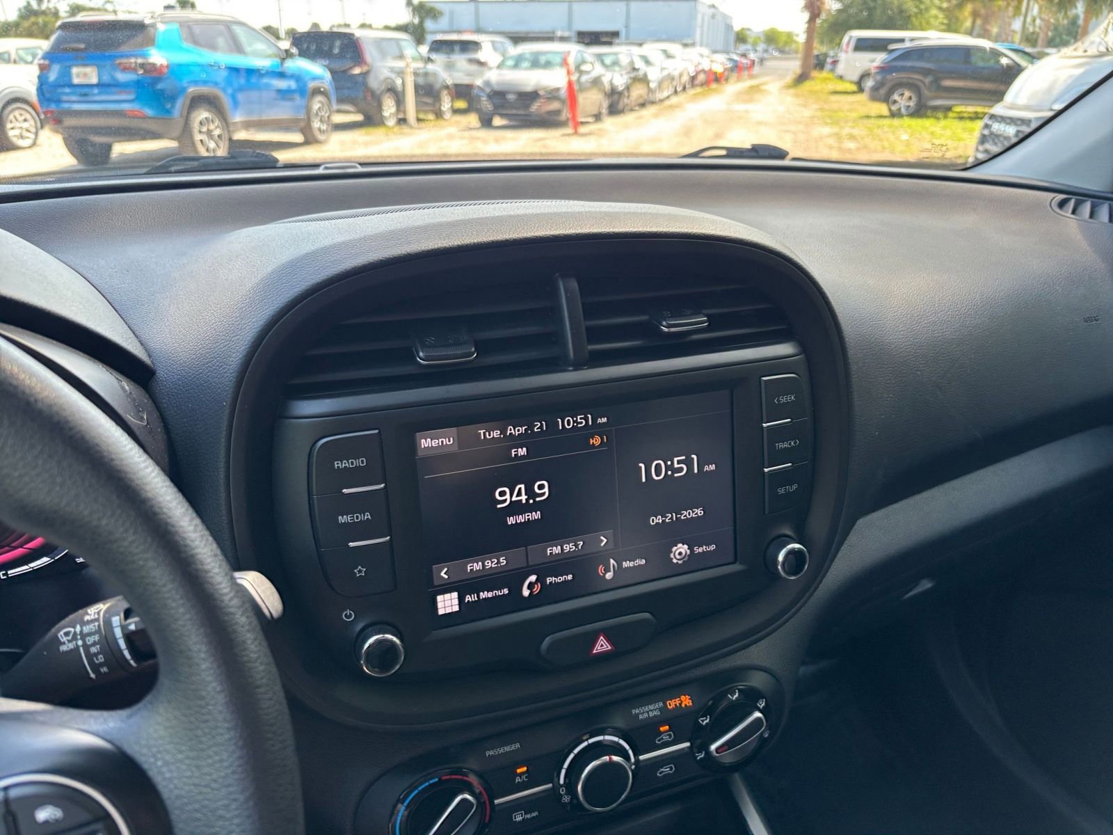 Thumbnail: 2025 Kia Soul - 20