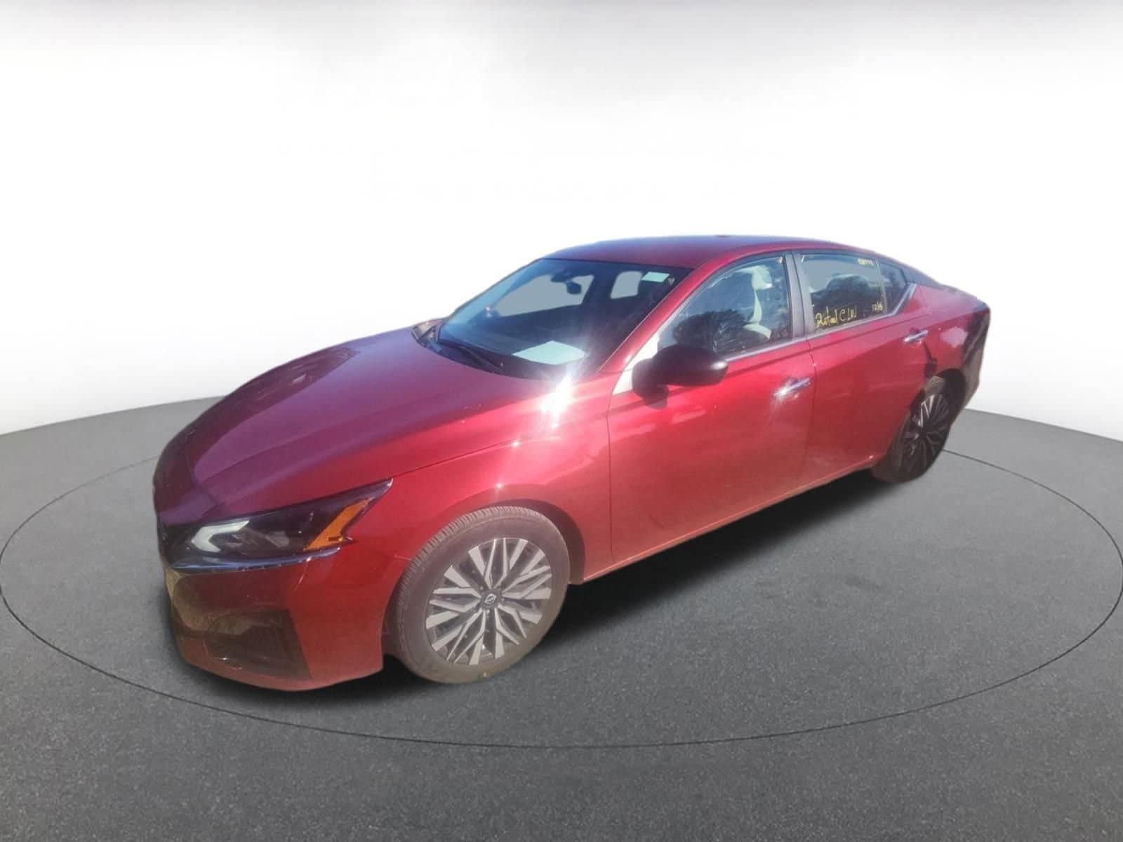 Thumbnail: 2025 Nissan Altima - 2