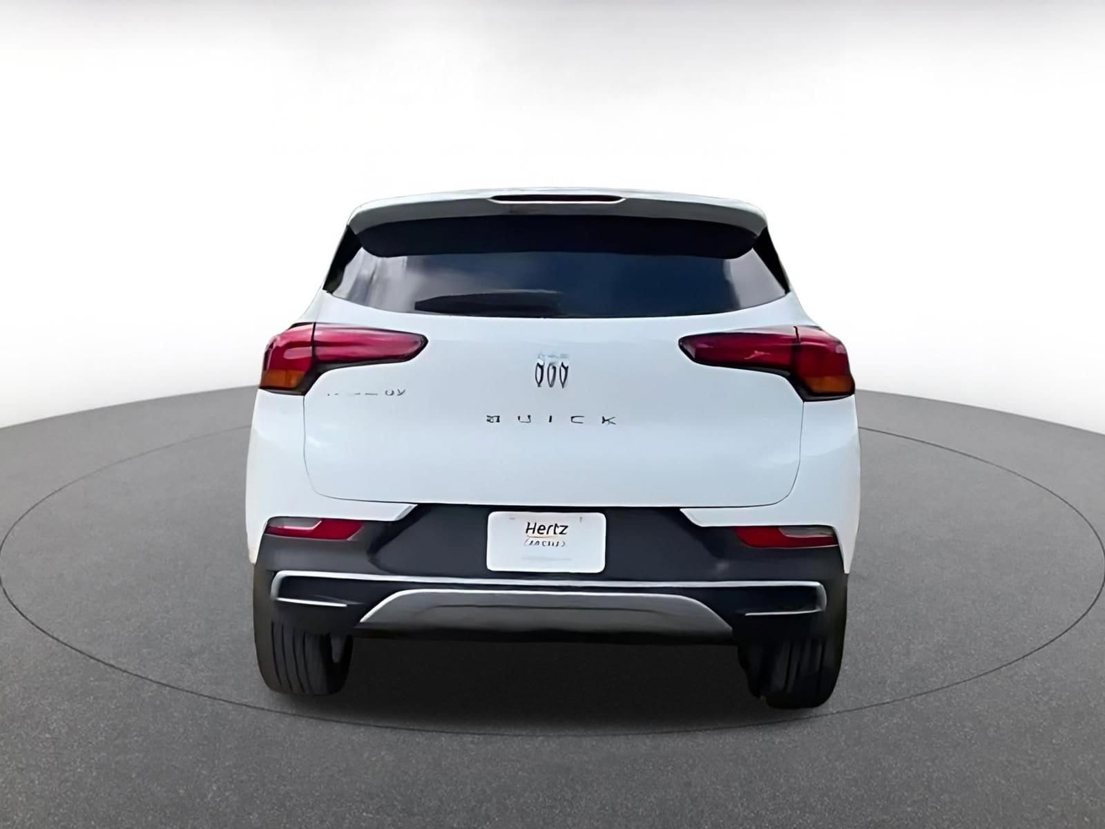 Thumbnail: 2025 Buick Encore GX - 11