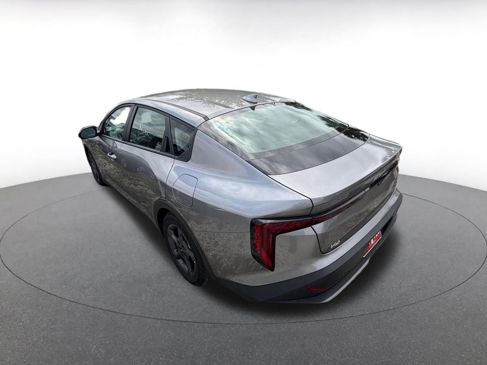 Thumbnail: 2025 Kia K4 - 5