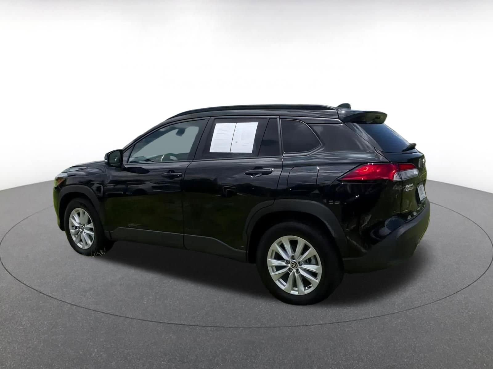 Thumbnail: 2024 Toyota Corolla Cross - 7