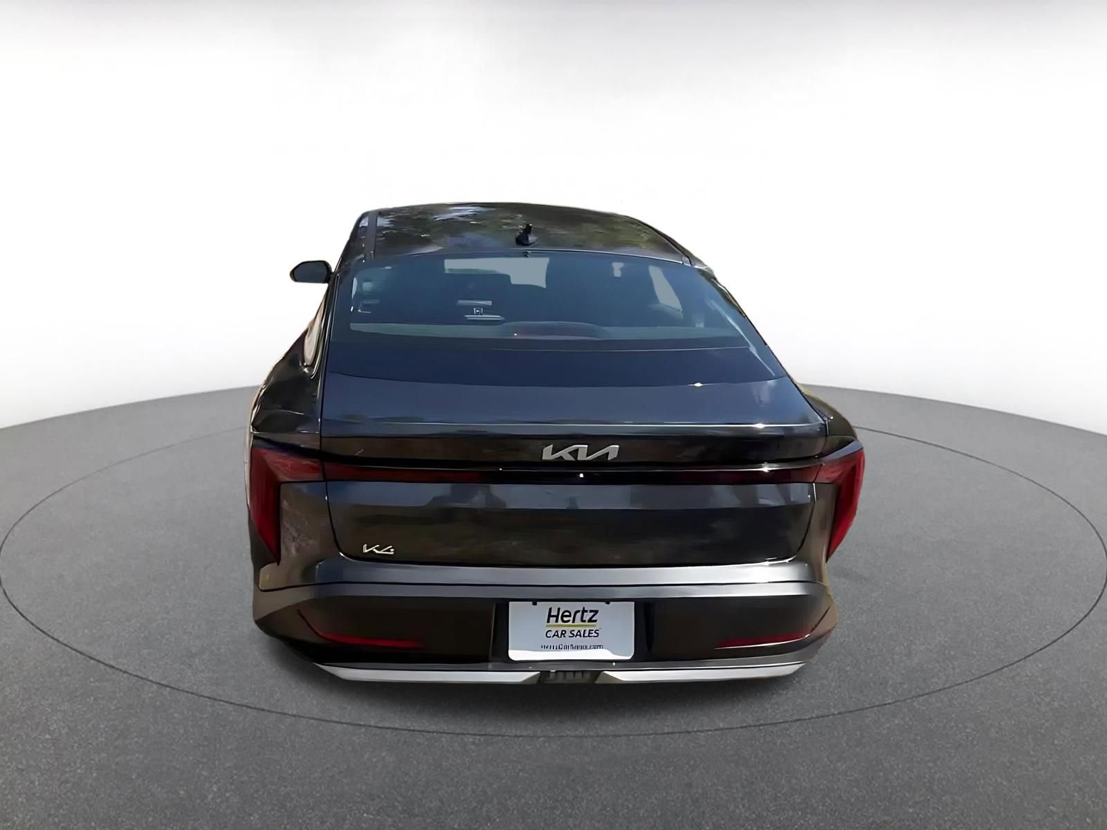 Thumbnail: 2025 Kia K4 - 12