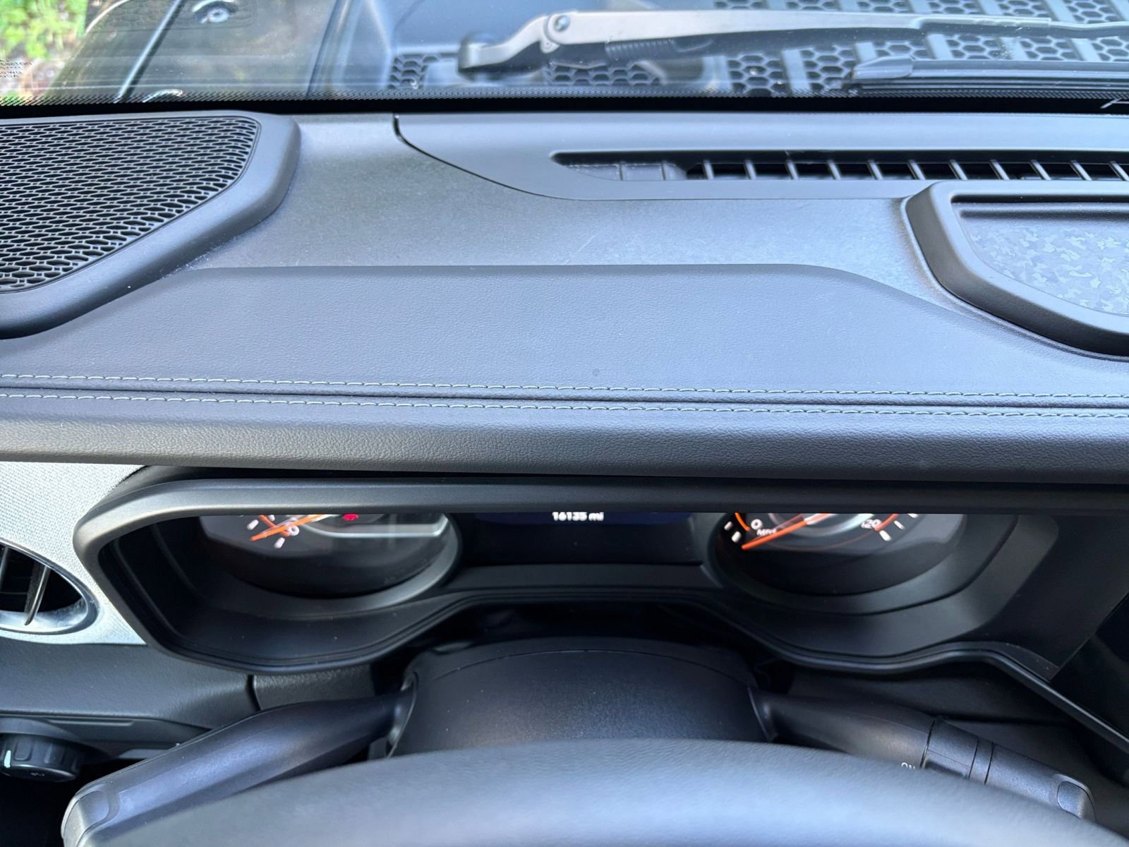 Thumbnail: 2025 Jeep Wrangler - 34