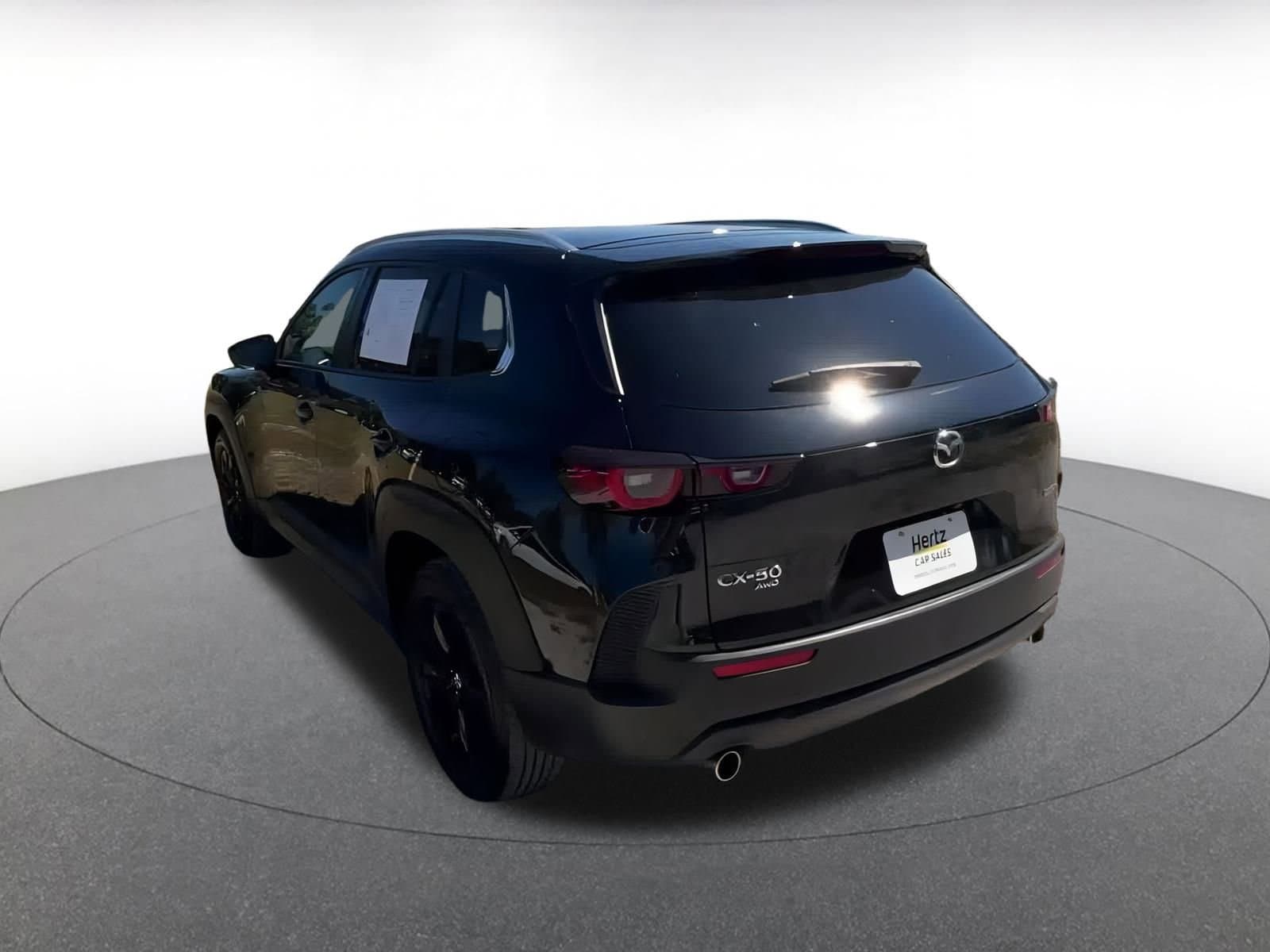 Thumbnail: 2025 Mazda CX-50 - 11