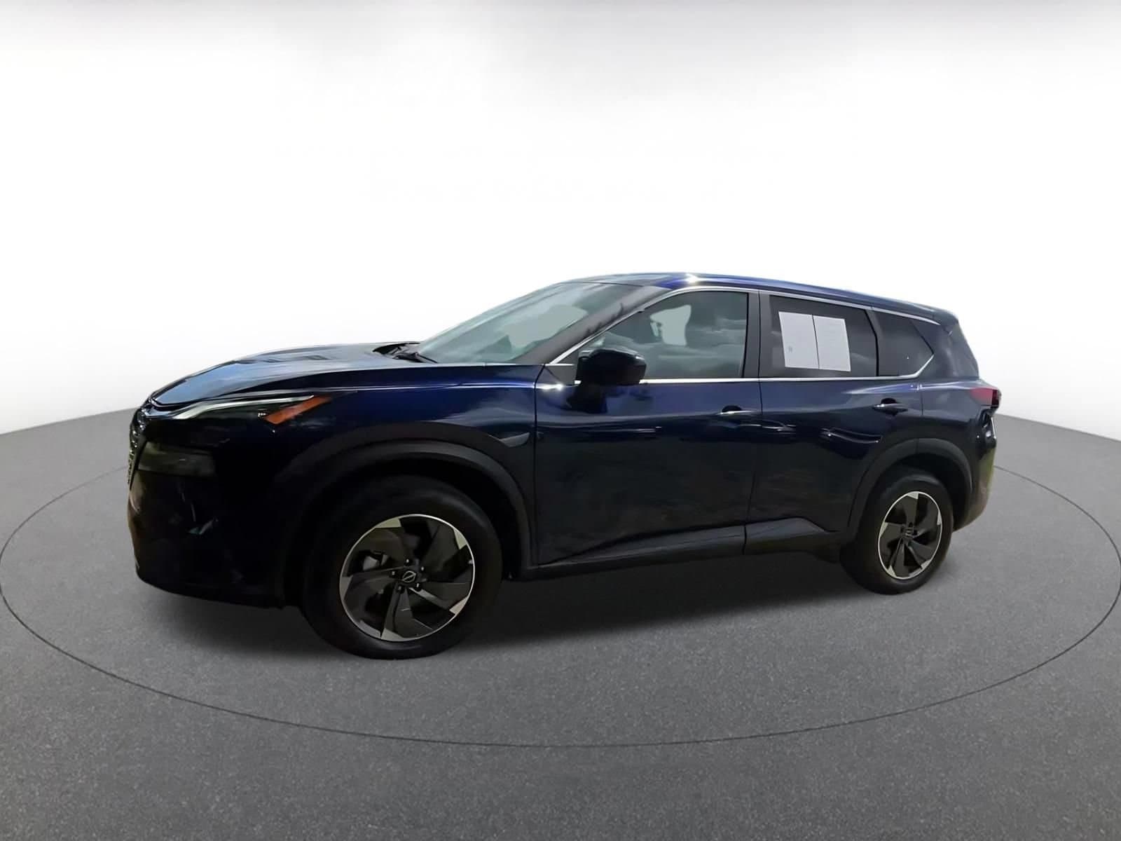 Thumbnail: 2025 Nissan Rogue - 7