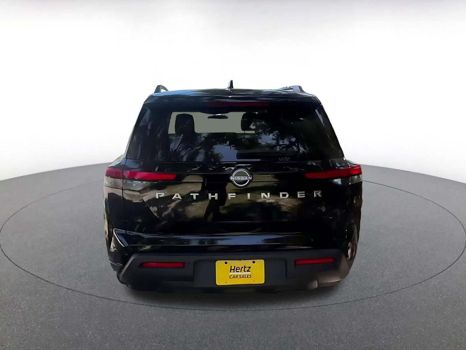 Thumbnail: 2025 Nissan Pathfinder - 14