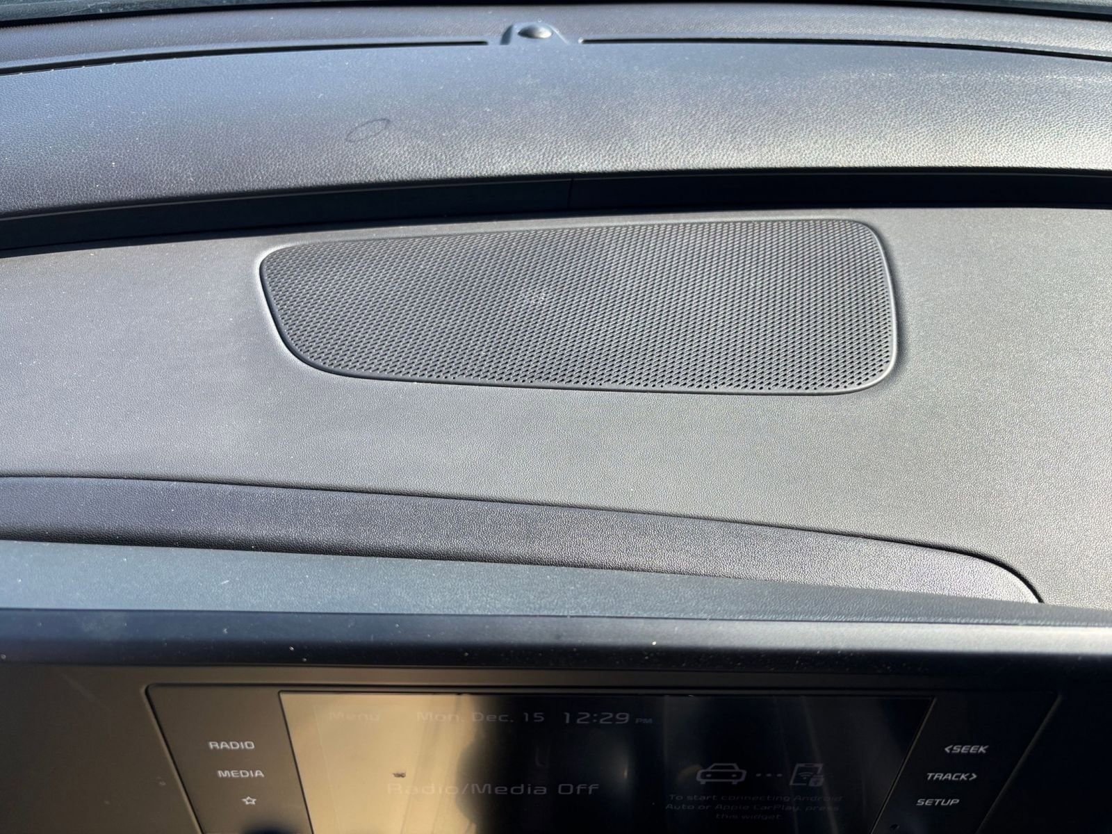 Thumbnail: 2024 Kia Carnival - 18