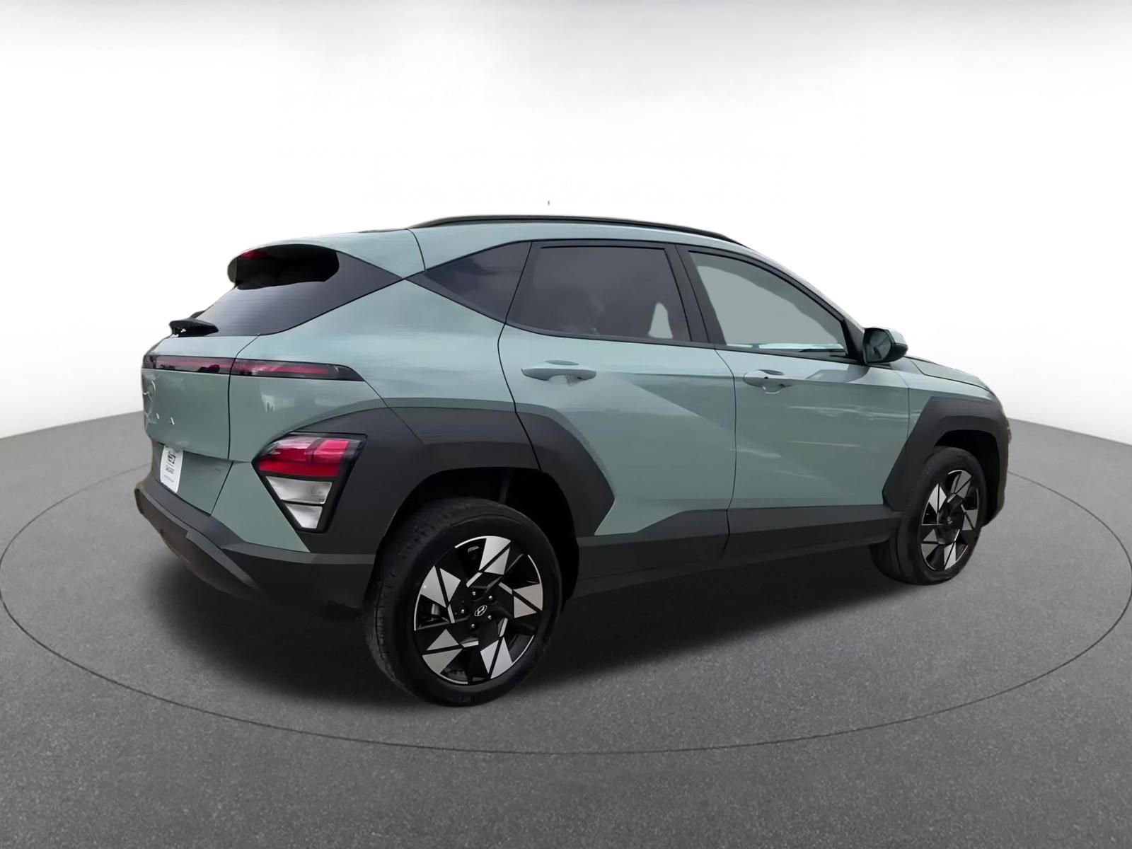 Thumbnail: 2025 Hyundai Kona - 15