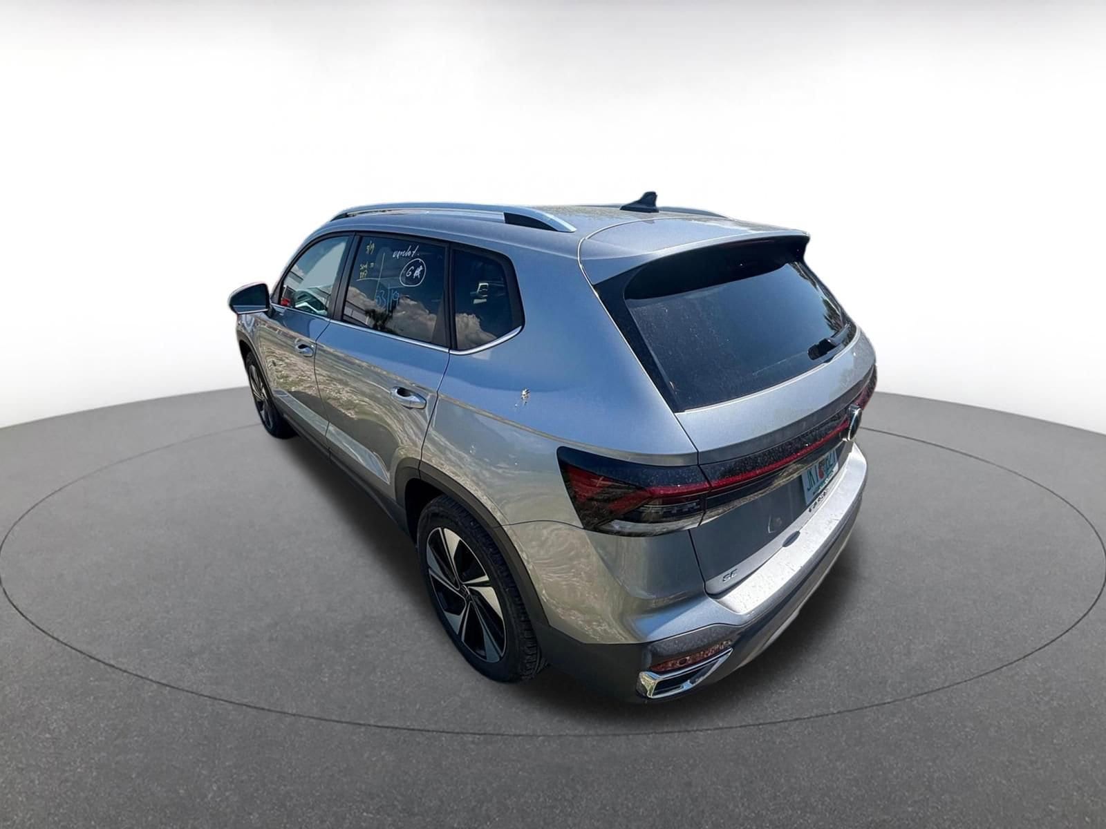 Thumbnail: 2025 Volkswagen Taos - 5