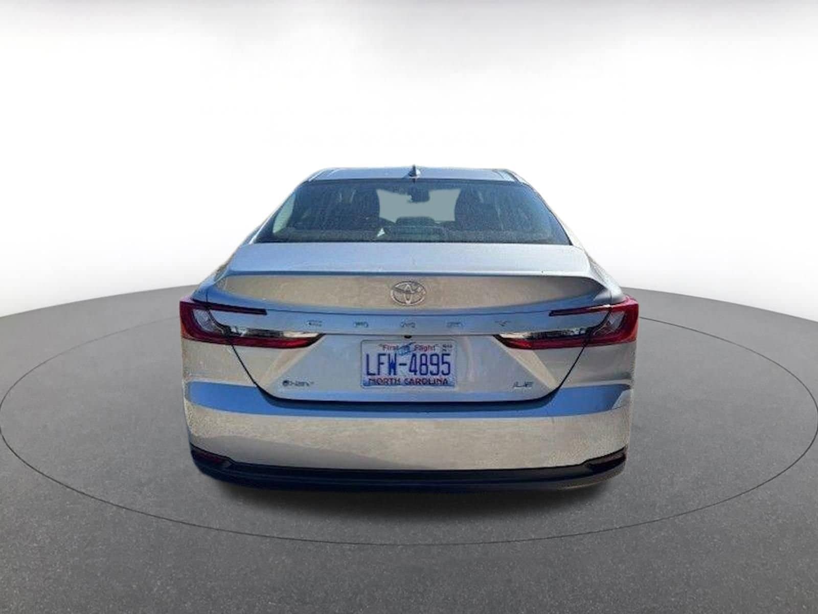 Thumbnail: 2025 Toyota Camry - 8