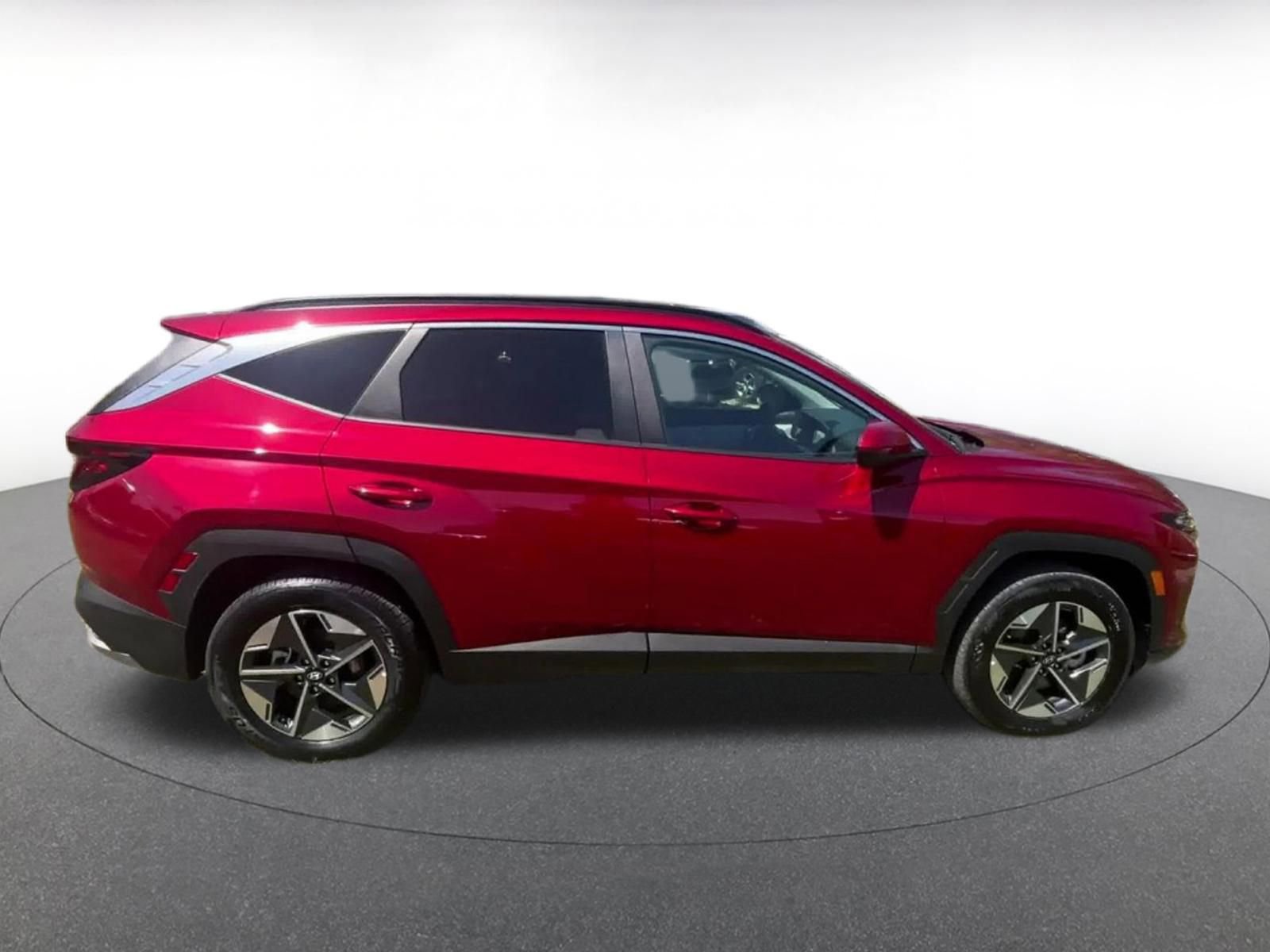 Thumbnail: 2025 Hyundai Tucson - 16
