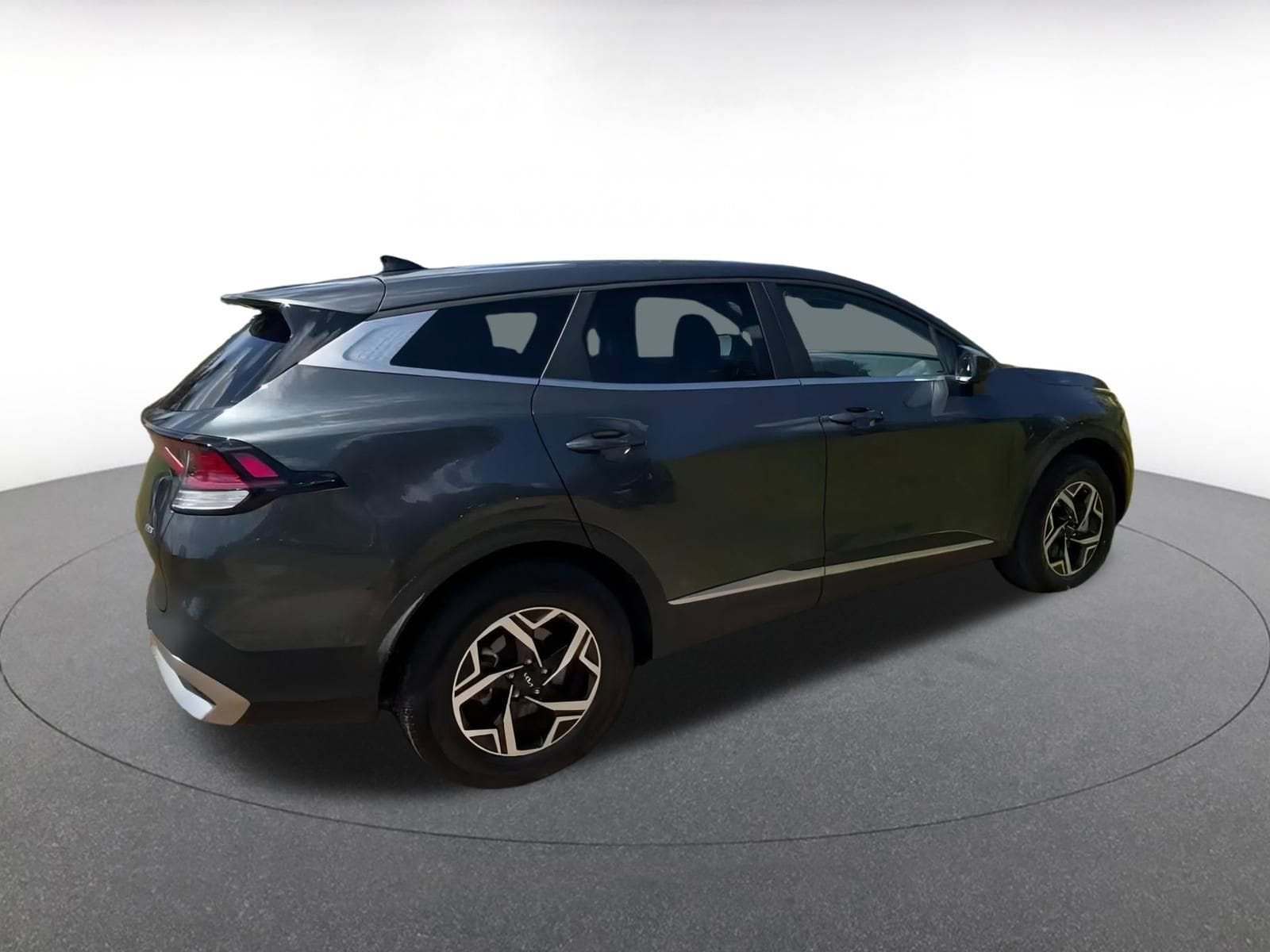 Thumbnail: 2024 Kia Sportage - 14