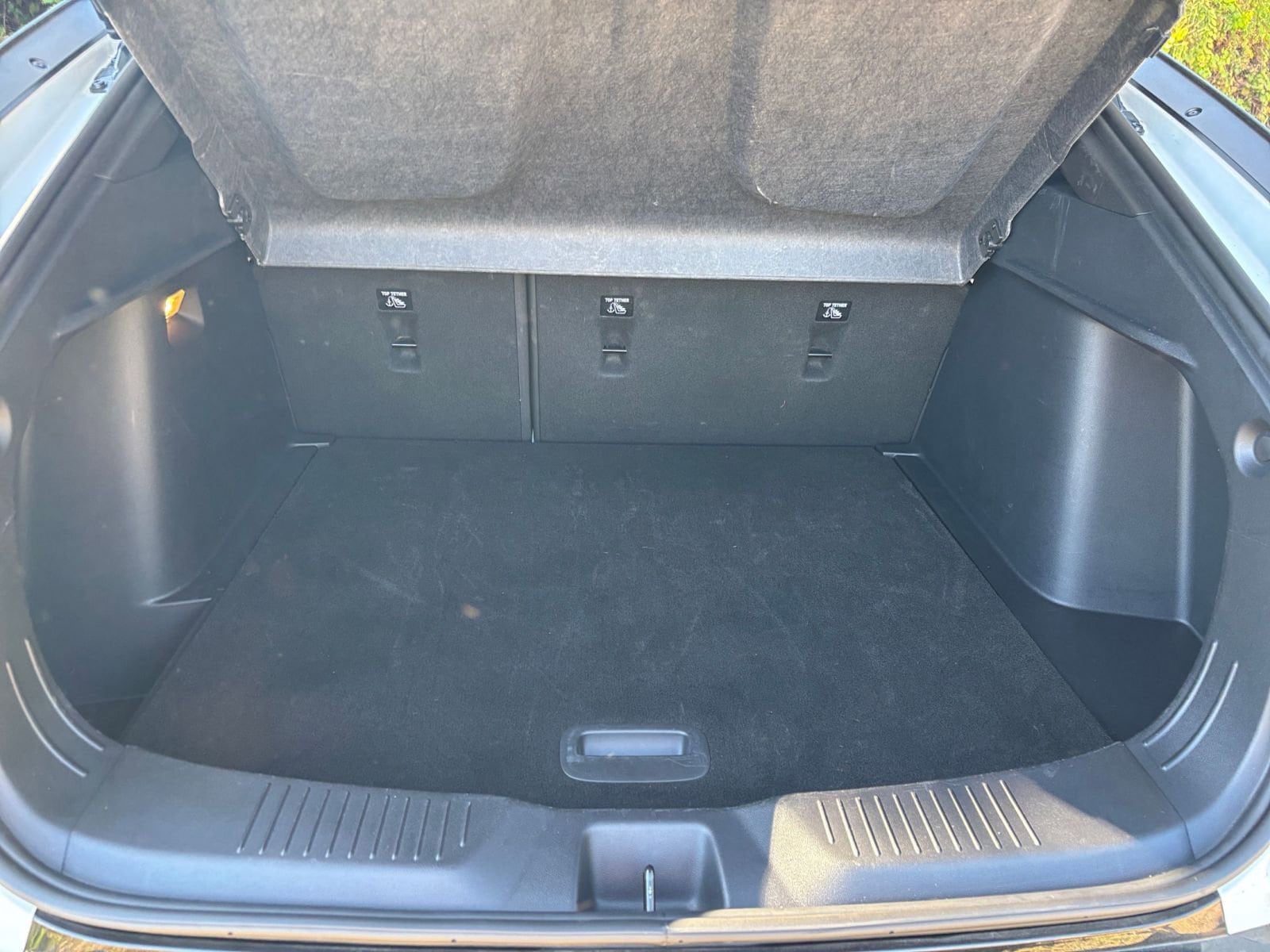 Thumbnail: 2025 Buick Envista - 31