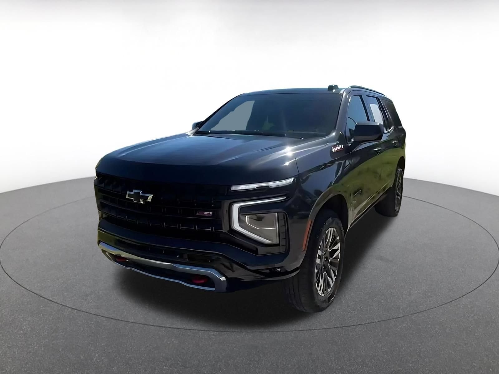 Thumbnail: 2025 Chevrolet Tahoe - 6