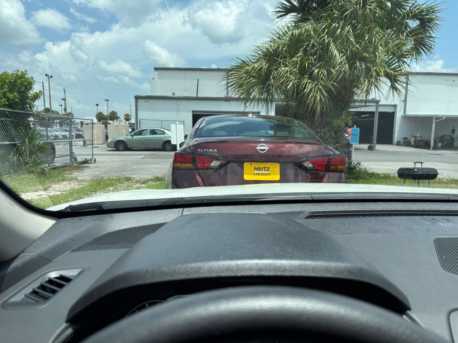 Thumbnail: 2025 Nissan Altima - 10