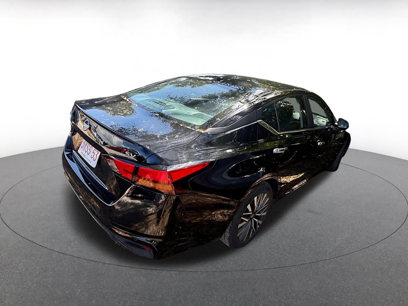 Thumbnail: 2024 Nissan Altima - 4