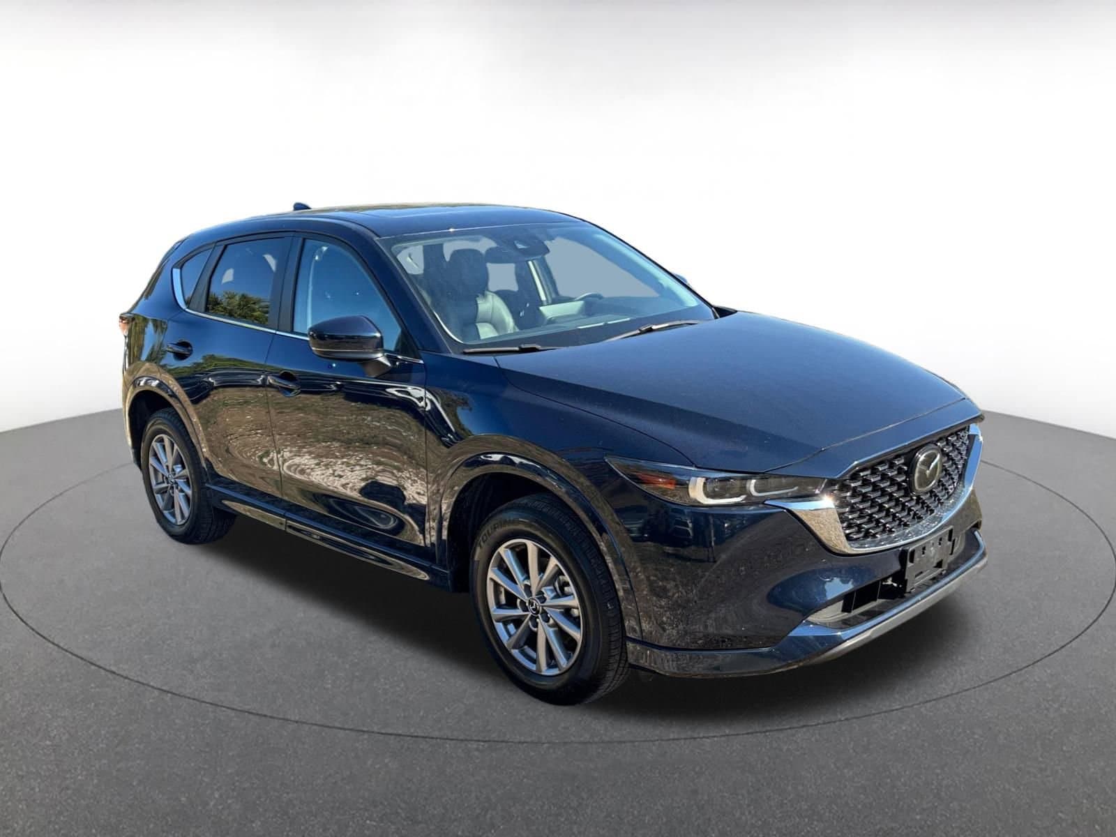 Thumbnail: 2025 Mazda CX-5 - 1