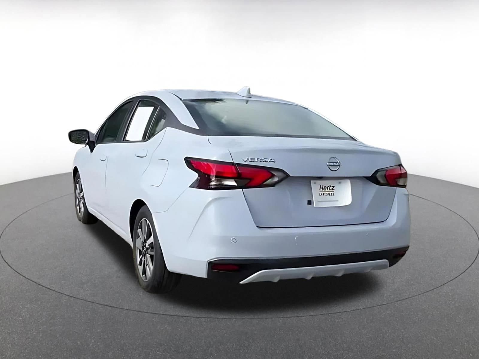 Thumbnail: 2025 Nissan Versa - 11