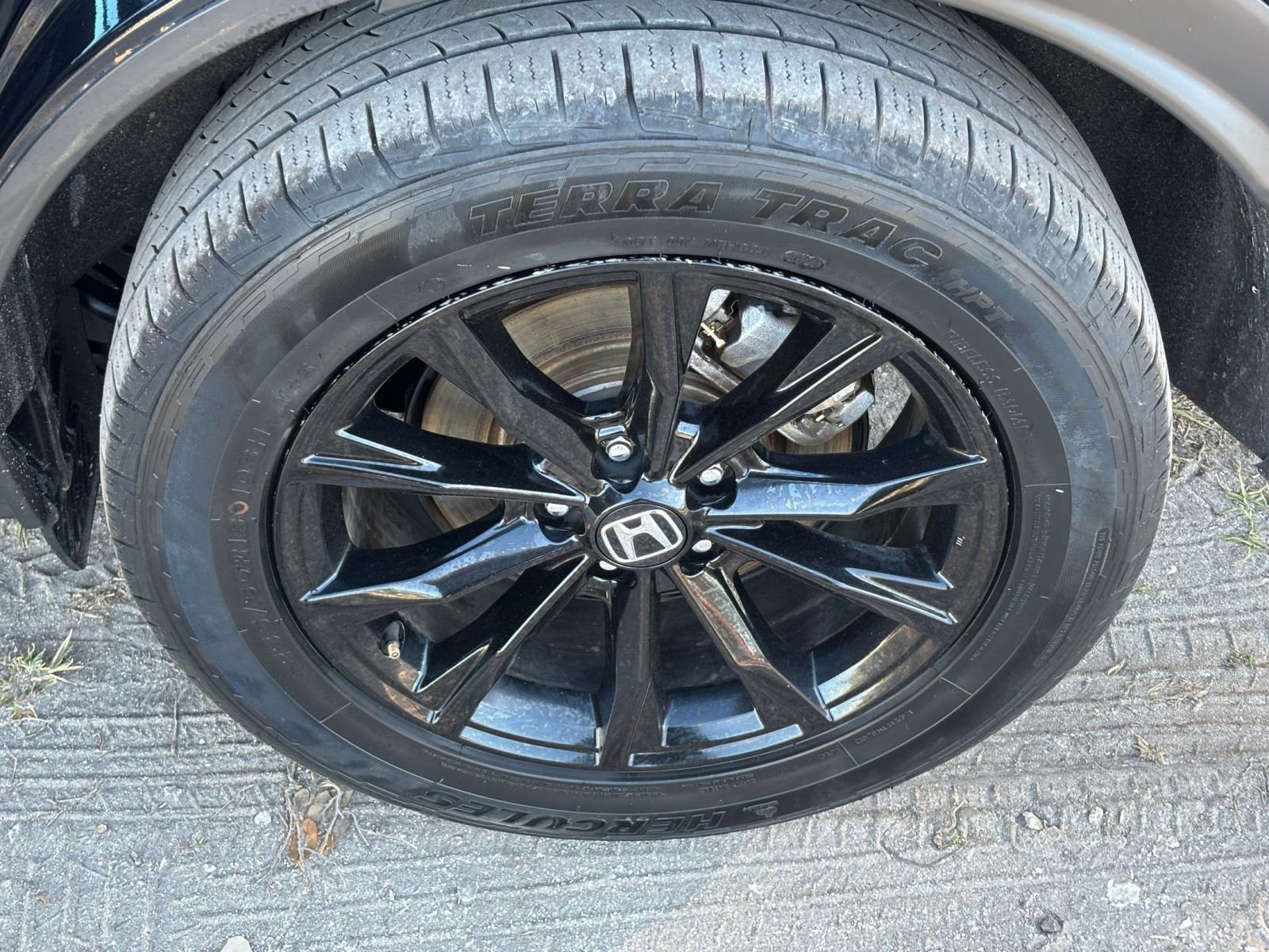 Thumbnail: 2024 Honda CR-V - 32