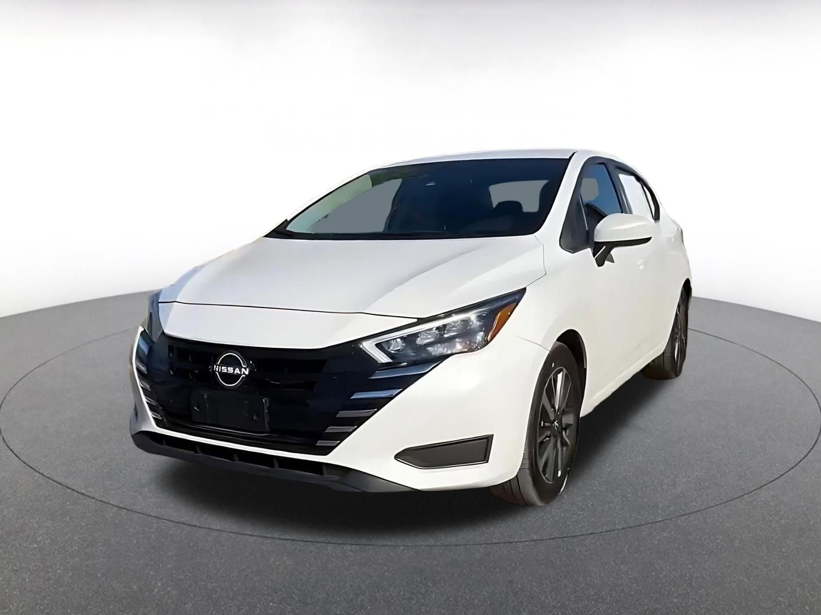 Thumbnail: 2025 Nissan Versa - 7