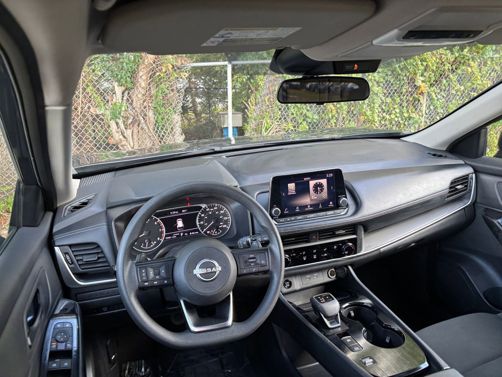 Thumbnail: 2024 Nissan Rogue - 33