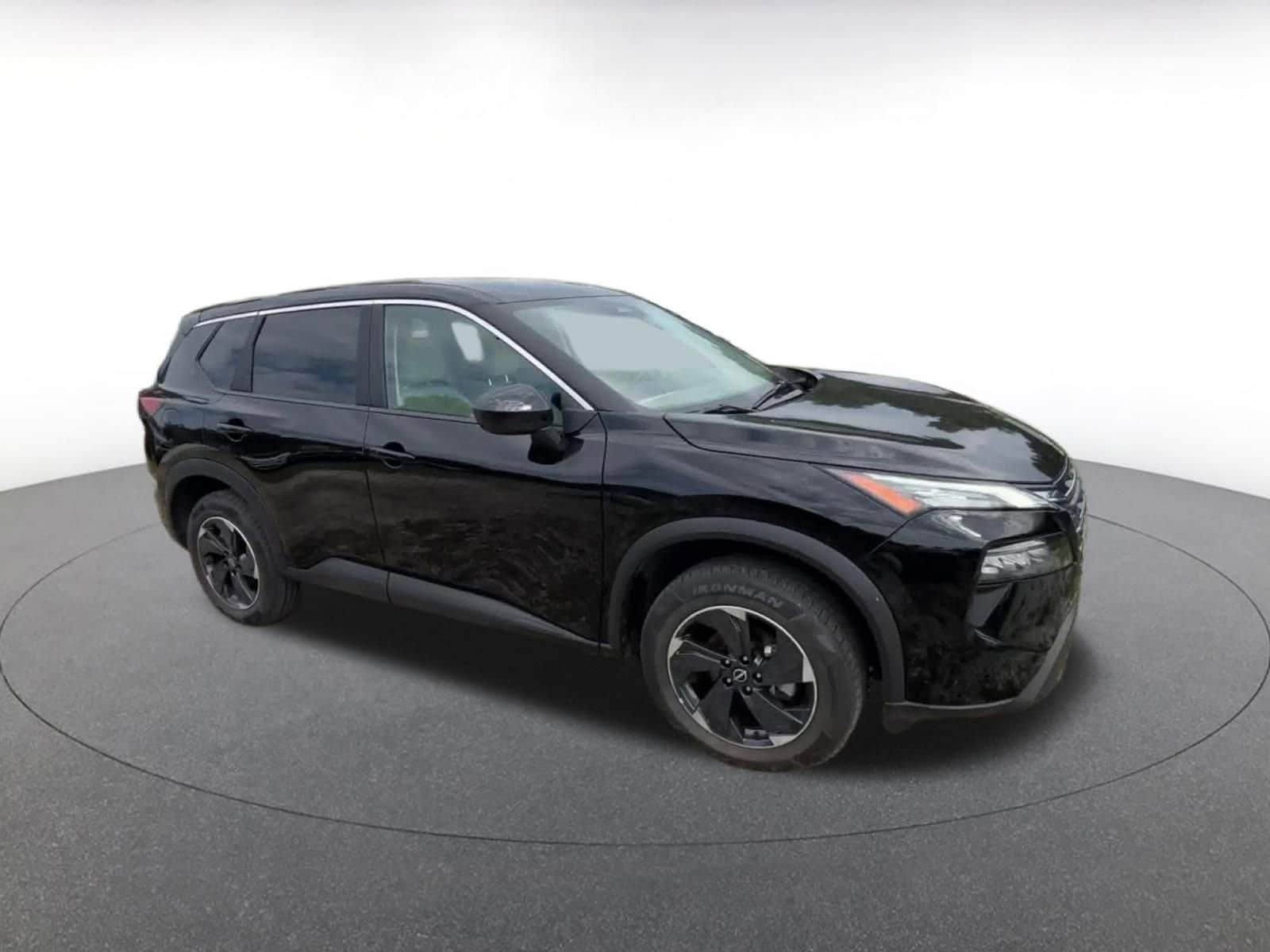 Thumbnail: 2025 Nissan Rogue - 2