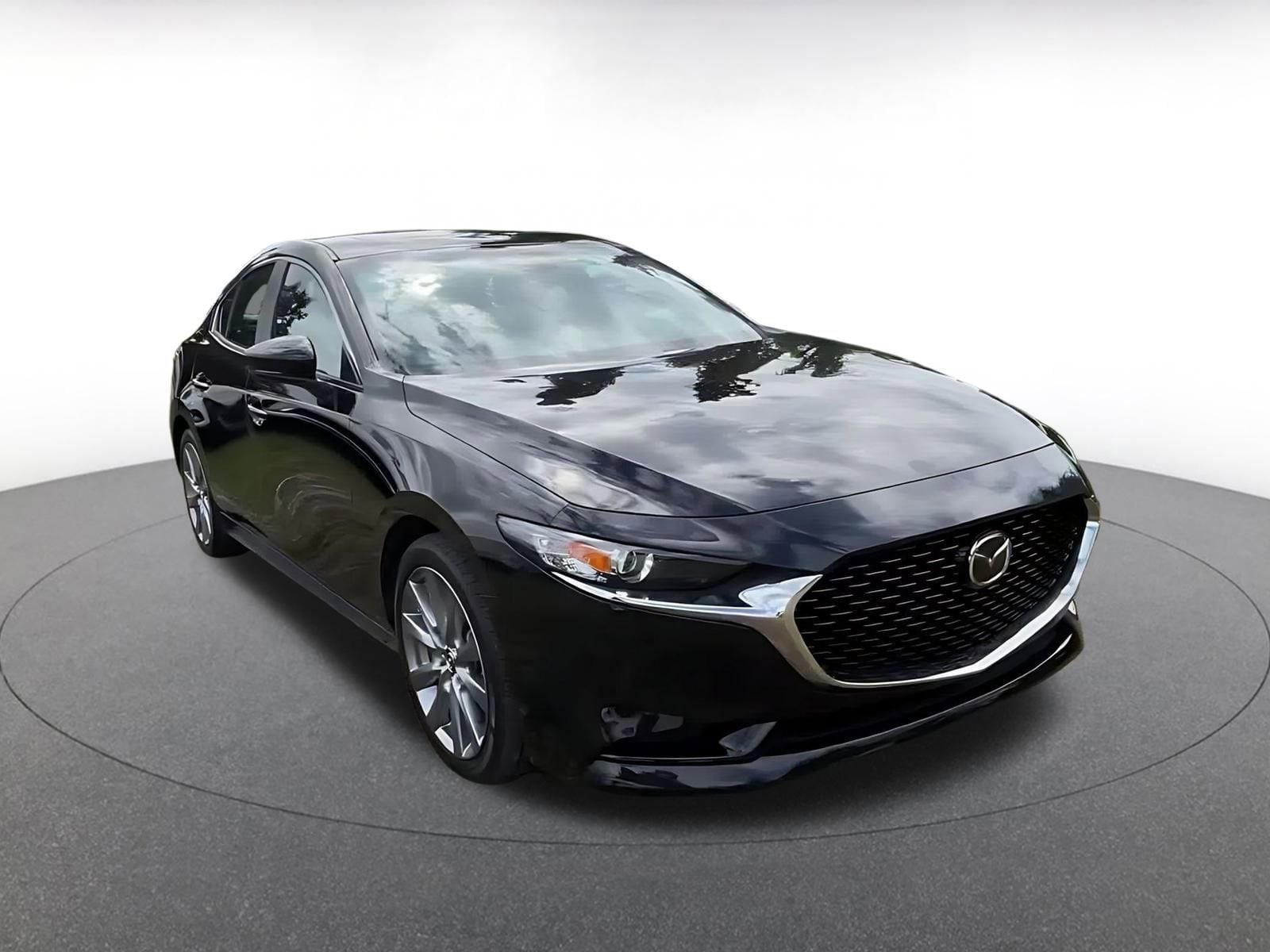 Thumbnail: 2025 Mazda Mazda3 - 2