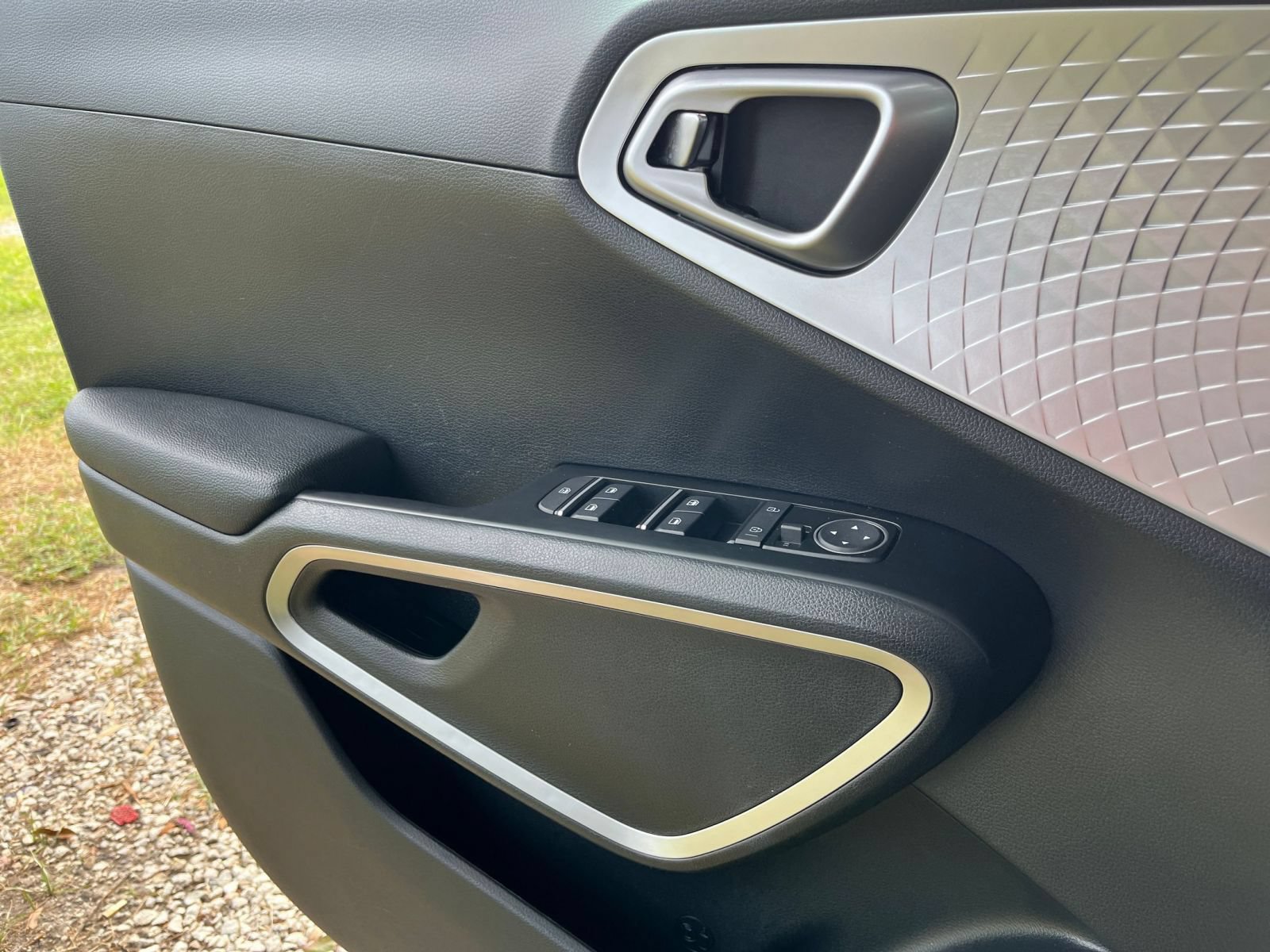 Thumbnail: 2025 Kia Soul - 15