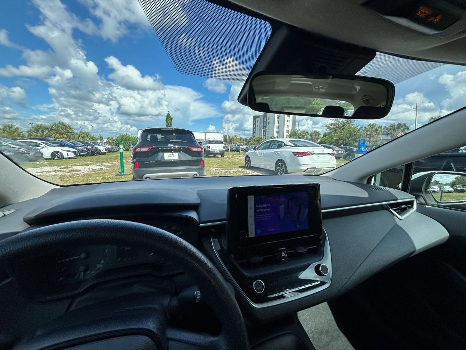 Thumbnail: 2024 Toyota Corolla - 33