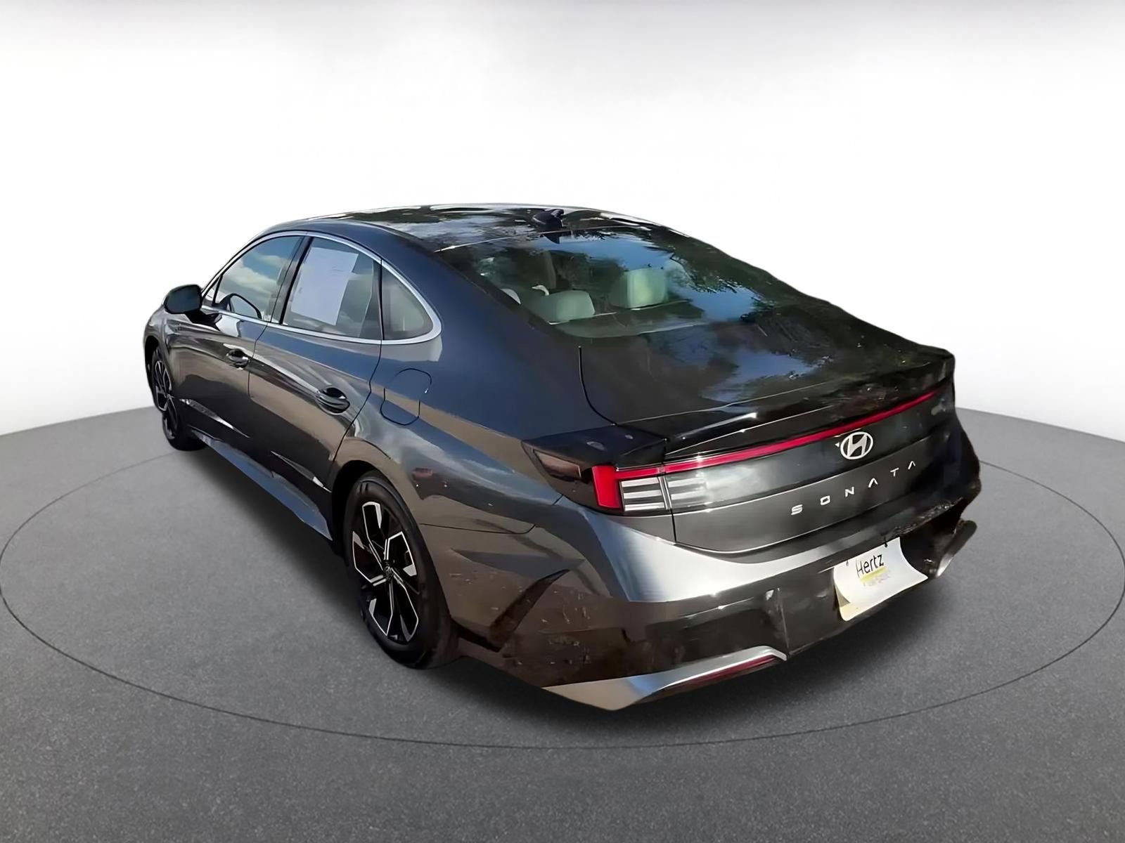 Thumbnail: 2025 Hyundai Sonata - 11