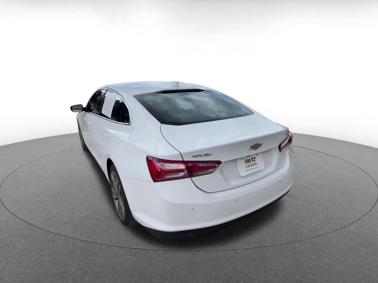 Thumbnail: 2024 Chevrolet Malibu - 11