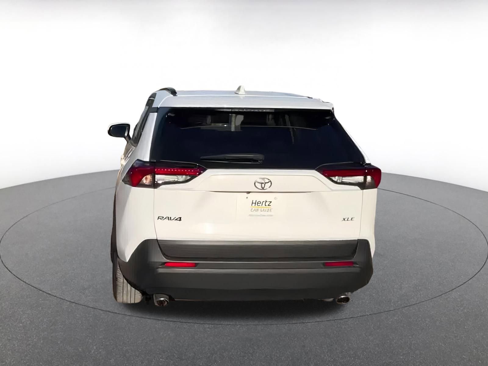 Thumbnail: 2025 Toyota RAV4 - 12