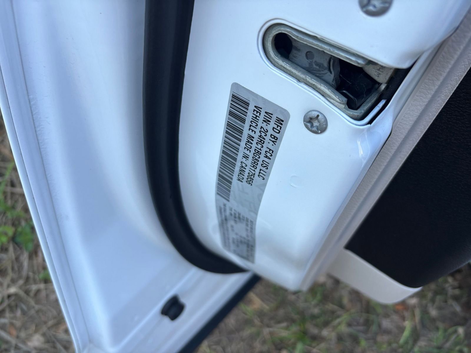 Thumbnail: 2024 Chrysler Pacifica - 31