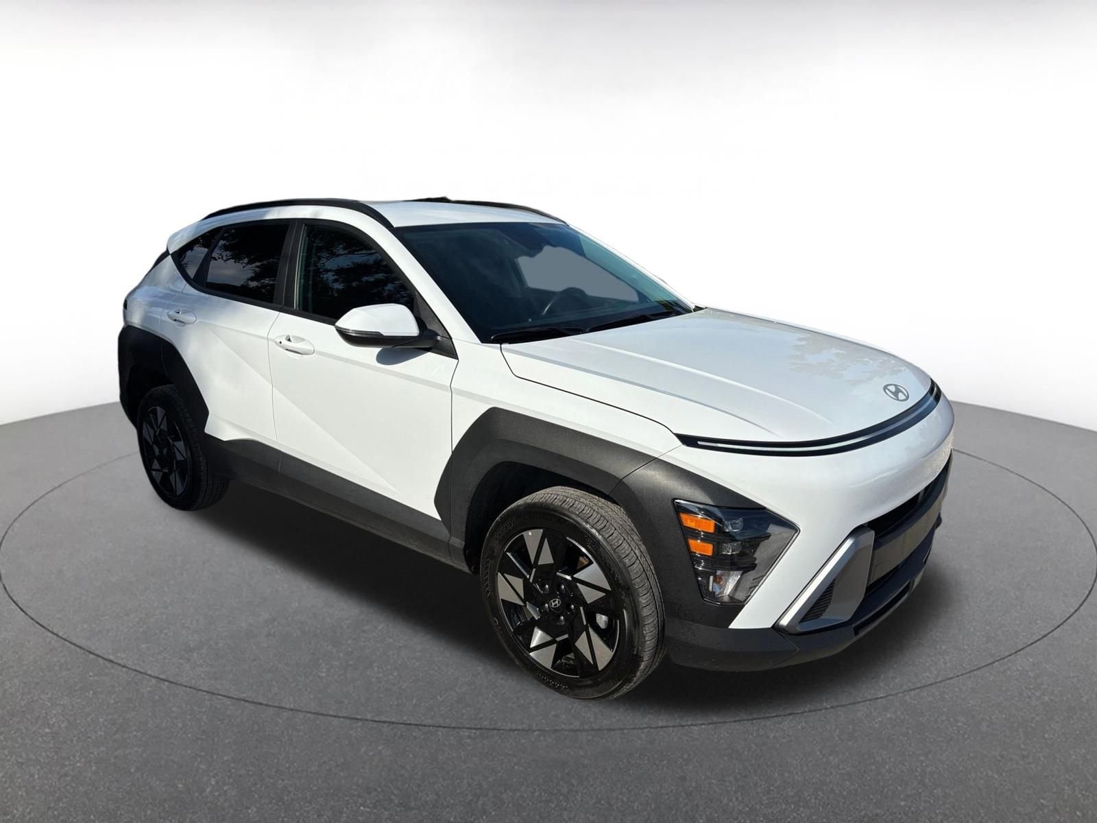 Thumbnail: 2025 Hyundai Kona - 1
