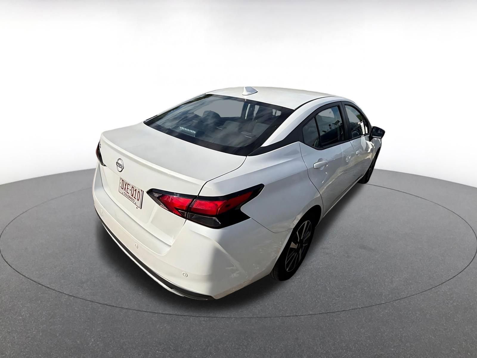 Thumbnail: 2025 Nissan Versa - 7