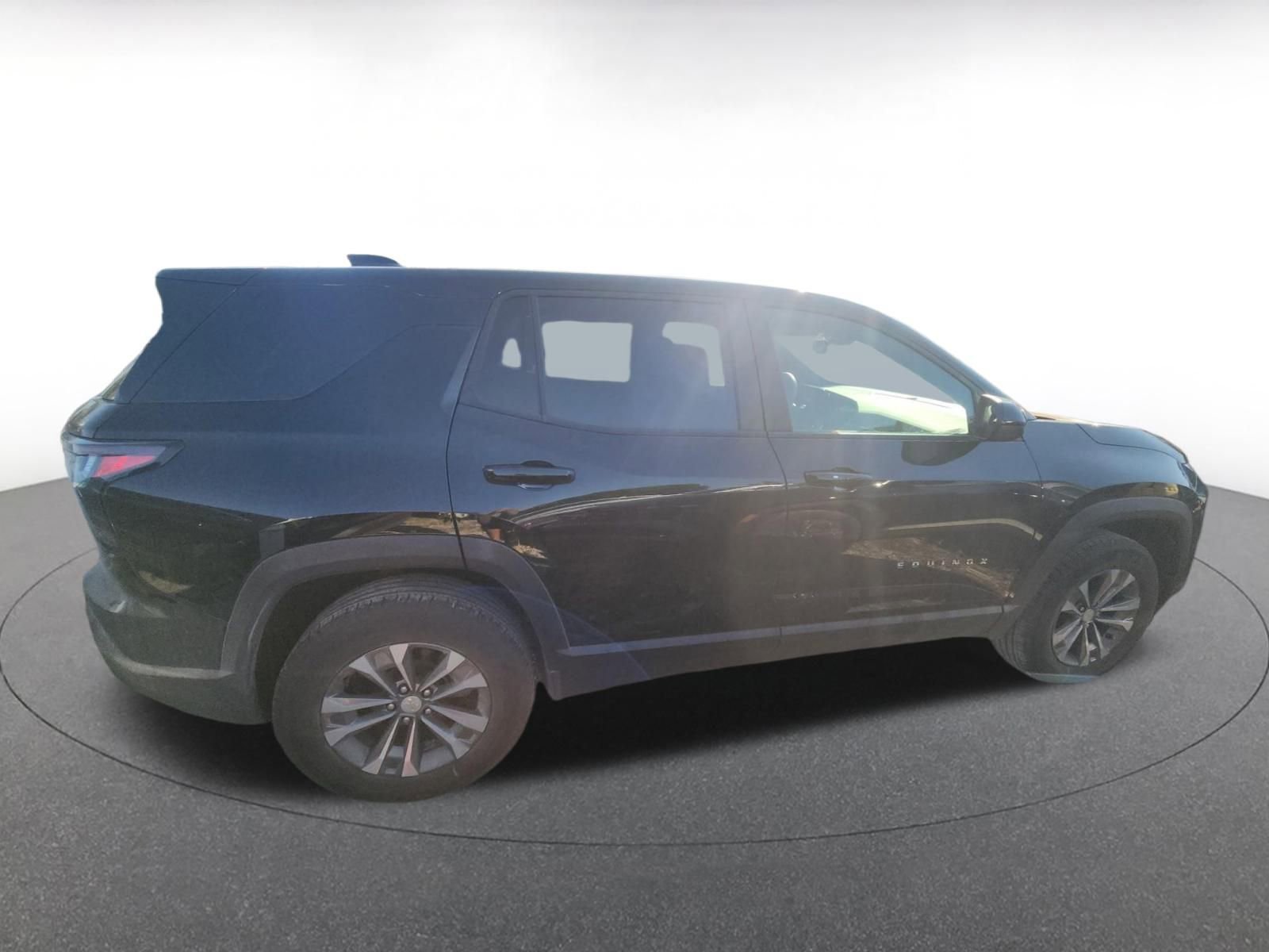 Thumbnail: 2025 Chevrolet Equinox - 9