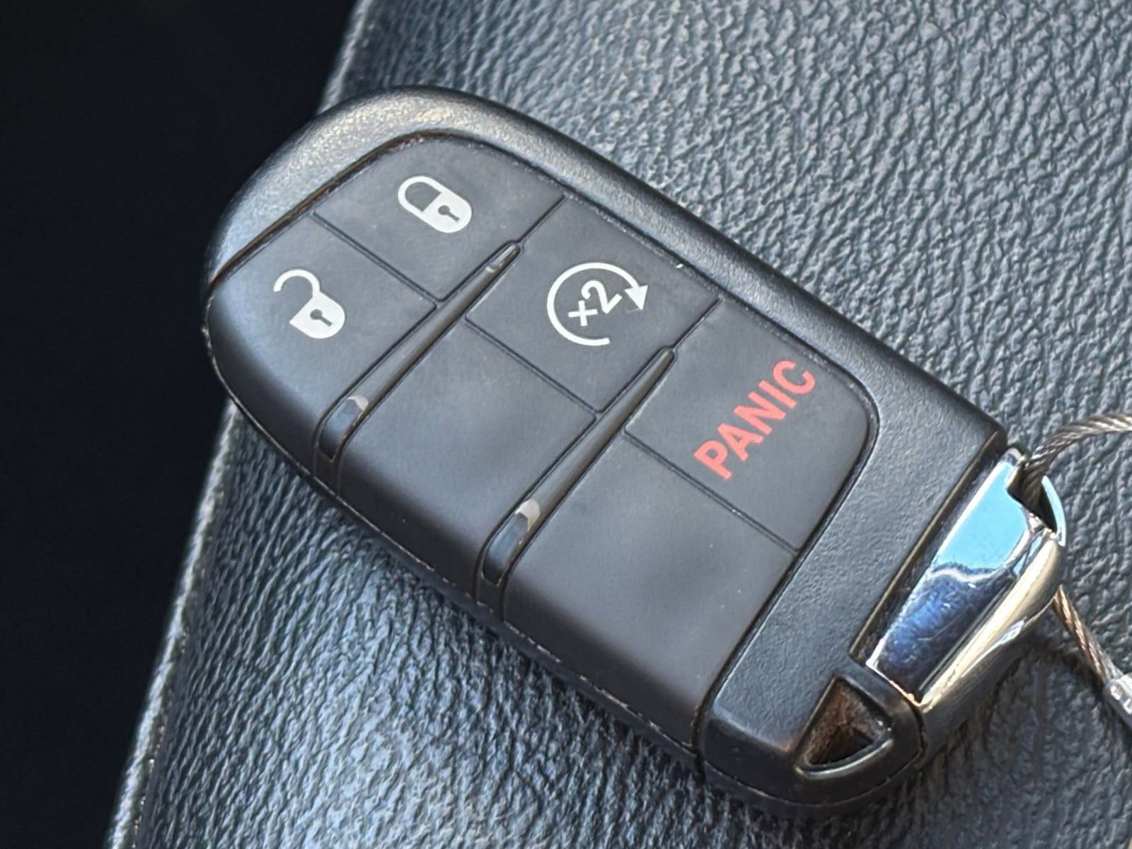 Thumbnail: 2025 Jeep Compass - 21