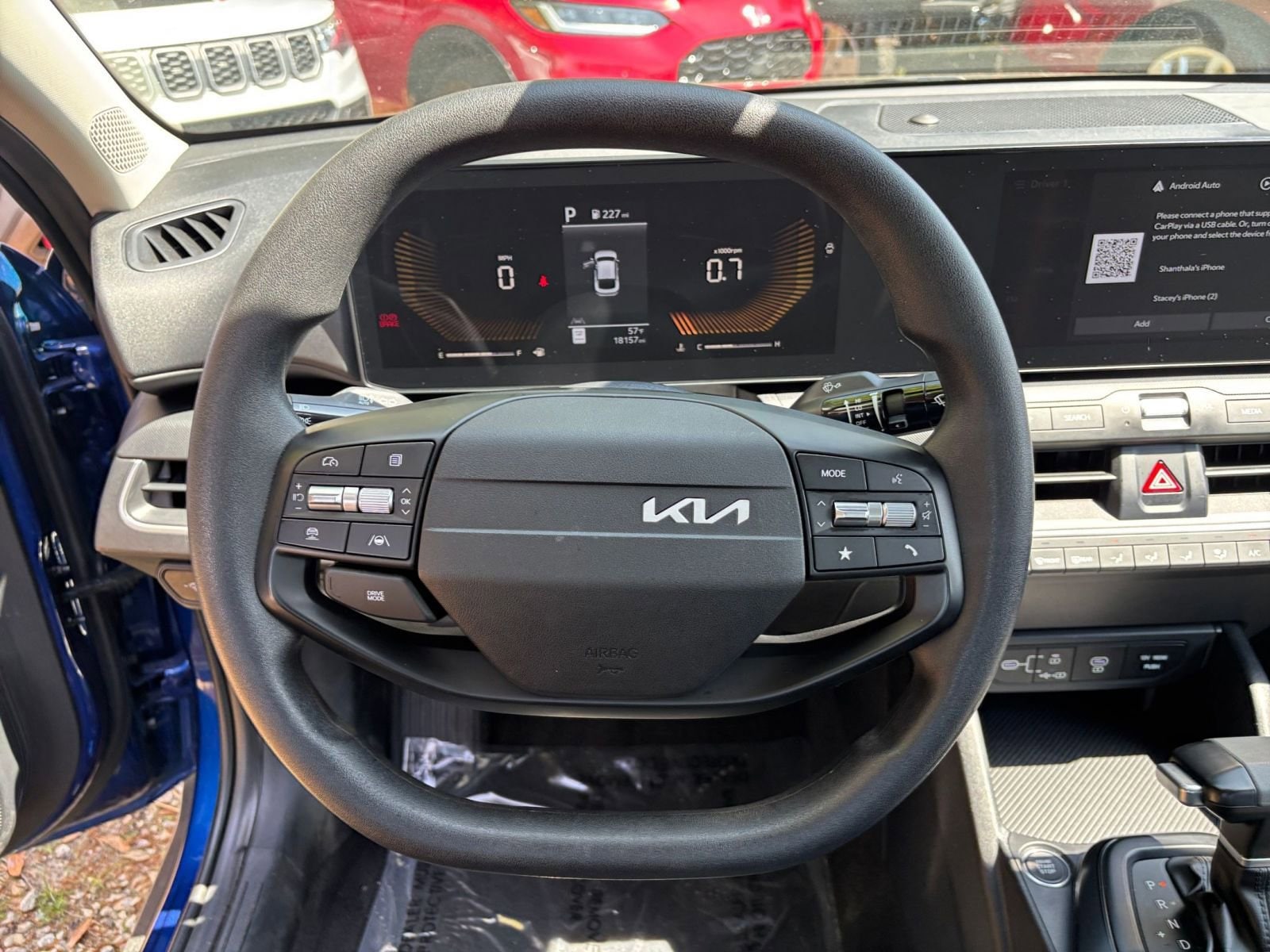 Thumbnail: 2025 Kia K4 - 30