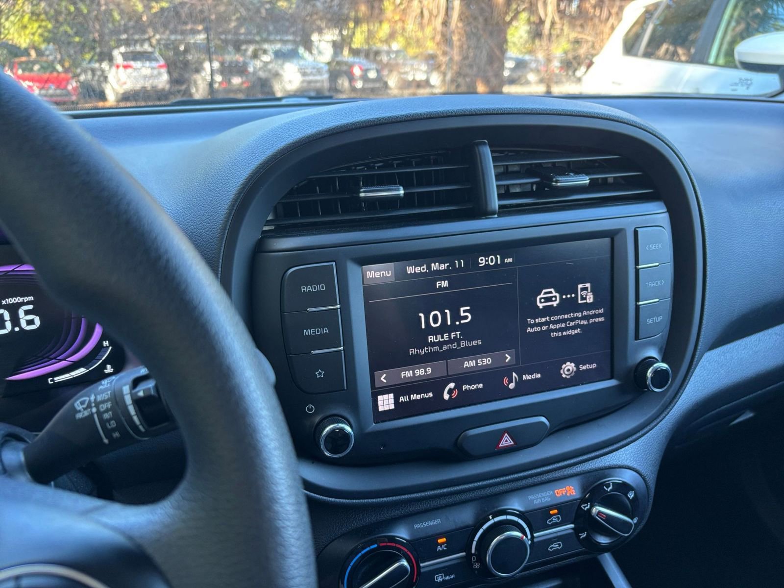 Thumbnail: 2025 Kia Soul - 20