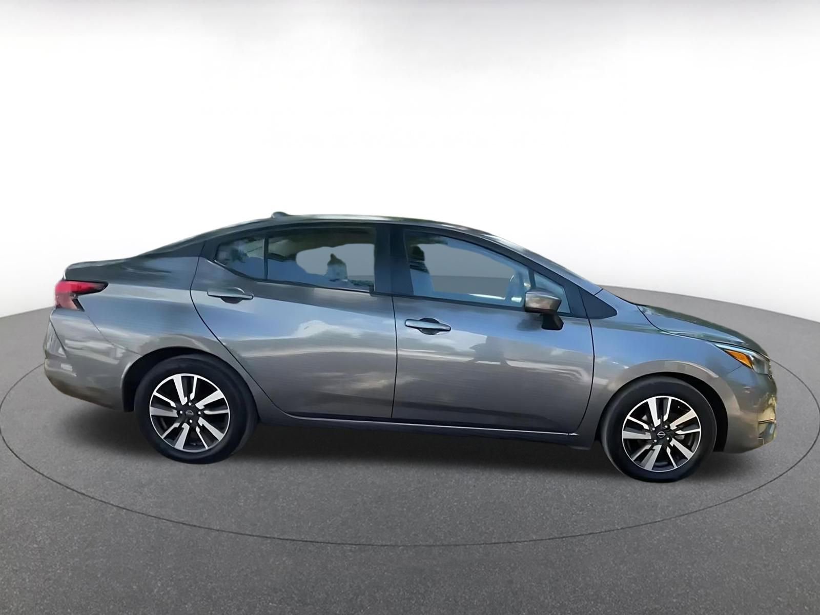 Thumbnail: 2025 Nissan Versa - 16
