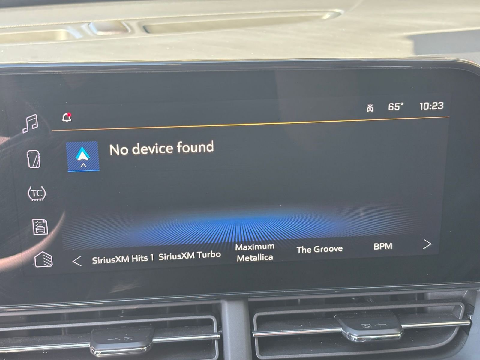 Thumbnail: 2025 Chevrolet Trax - 20